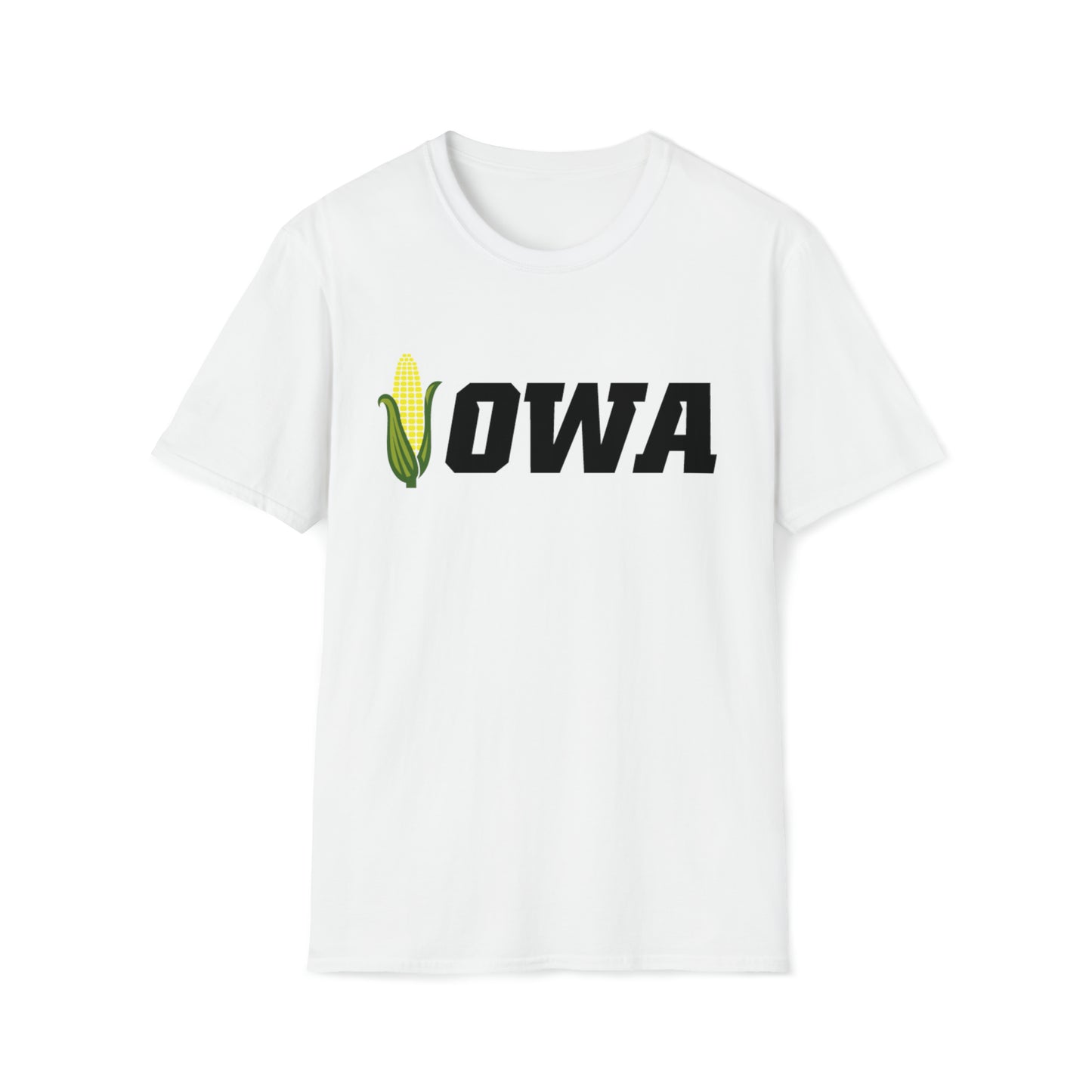 Iowa Corn T-Shirt