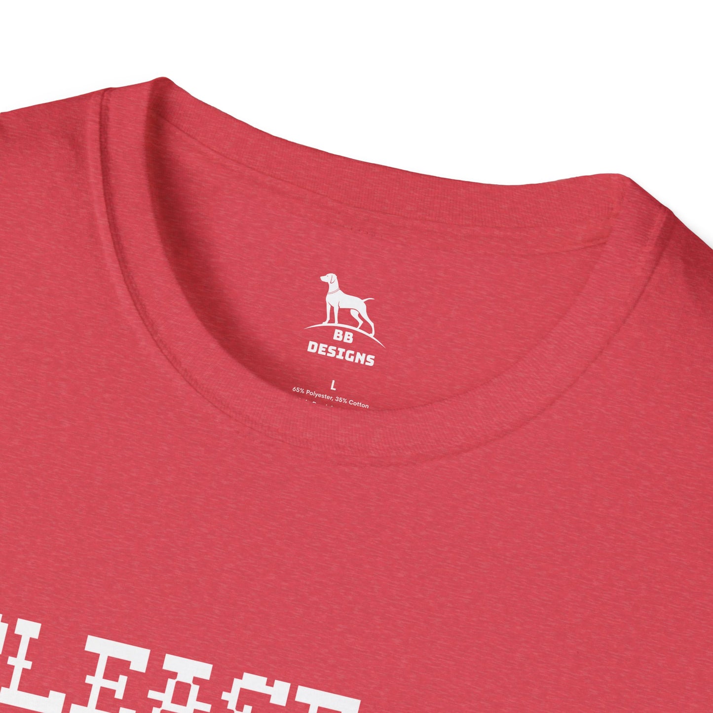 Please be Patient with me I'm From the 1900's Softstyle T-Shirt