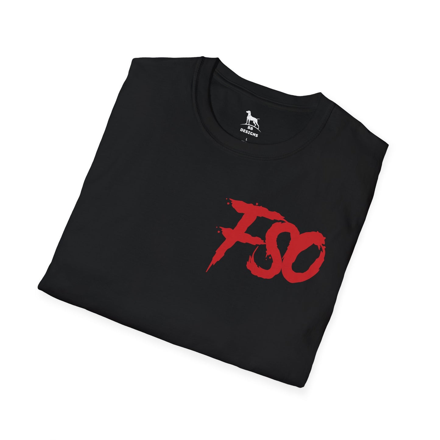FSO Softstyle T-Shirt