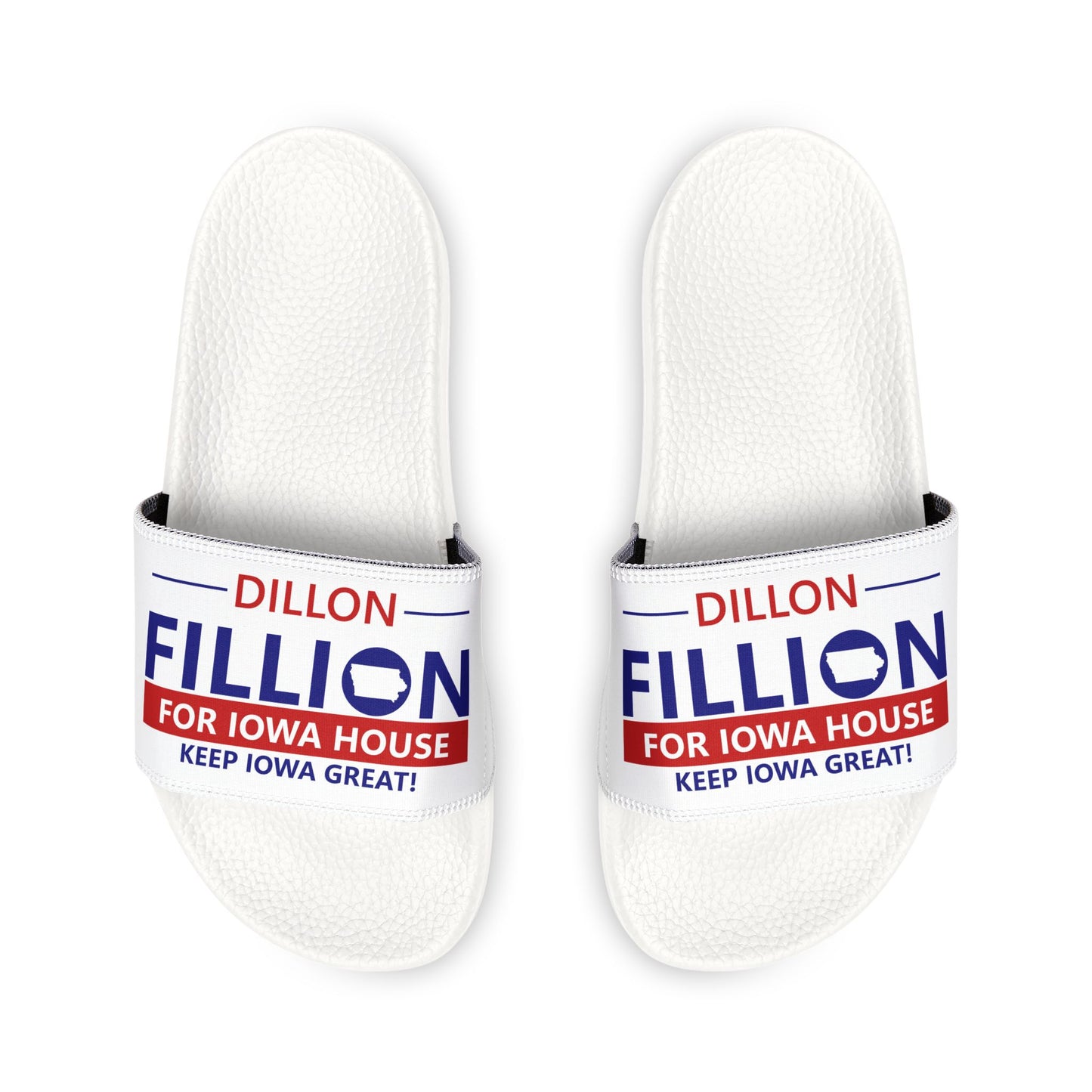 Fillion Men's Removable-Strap Sandals