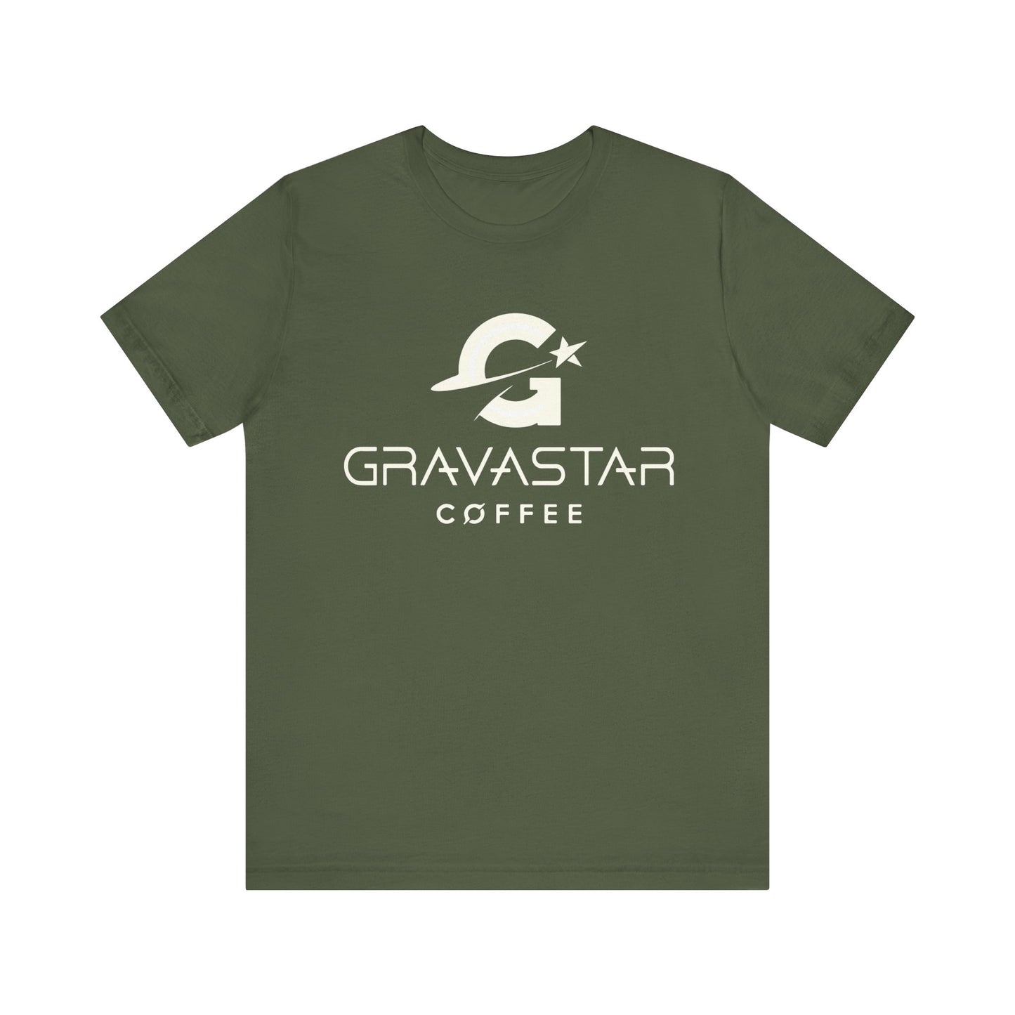 Gravastar Short Sleeve Tee