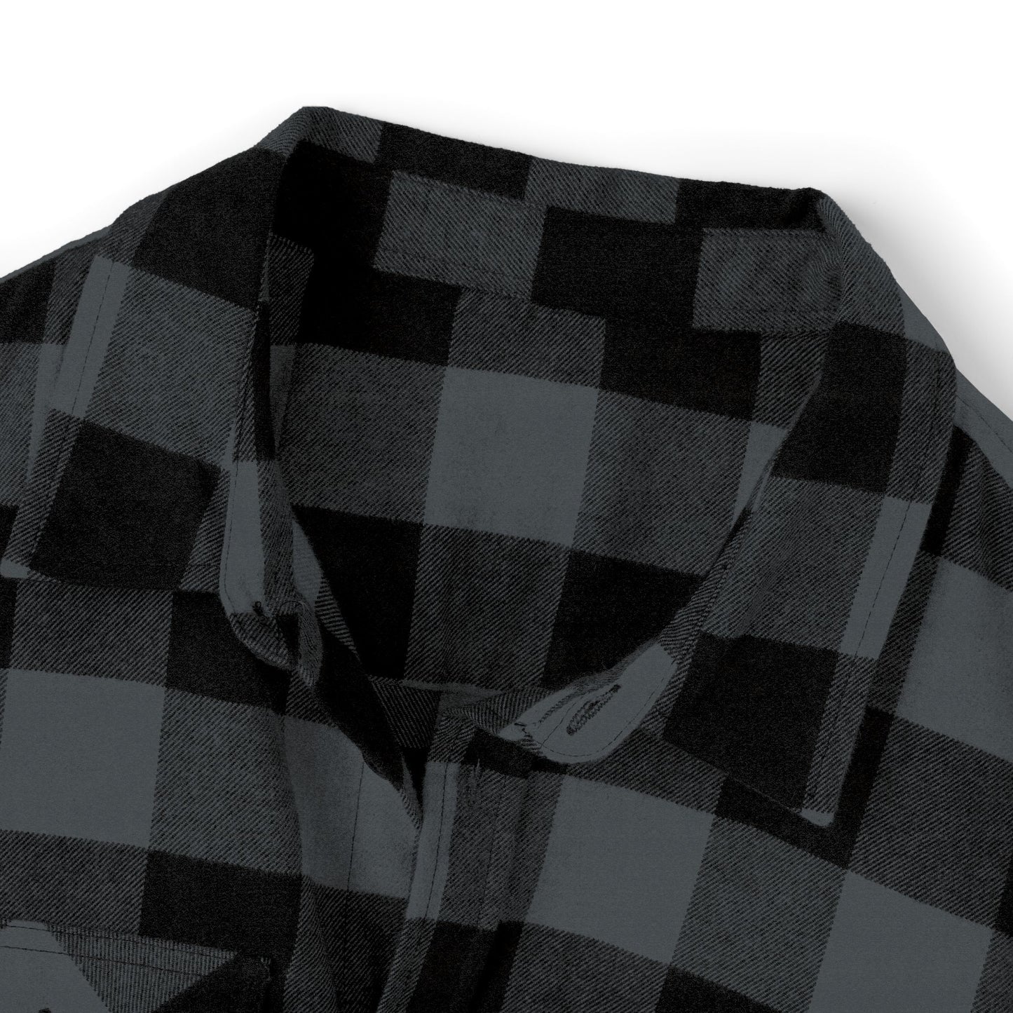 Fillion Flannel Shirt