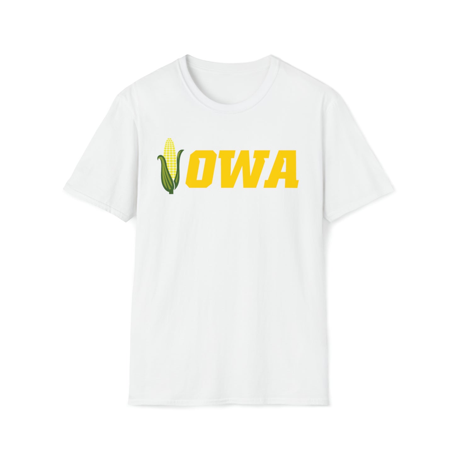 Iowa Corn T-Shirt