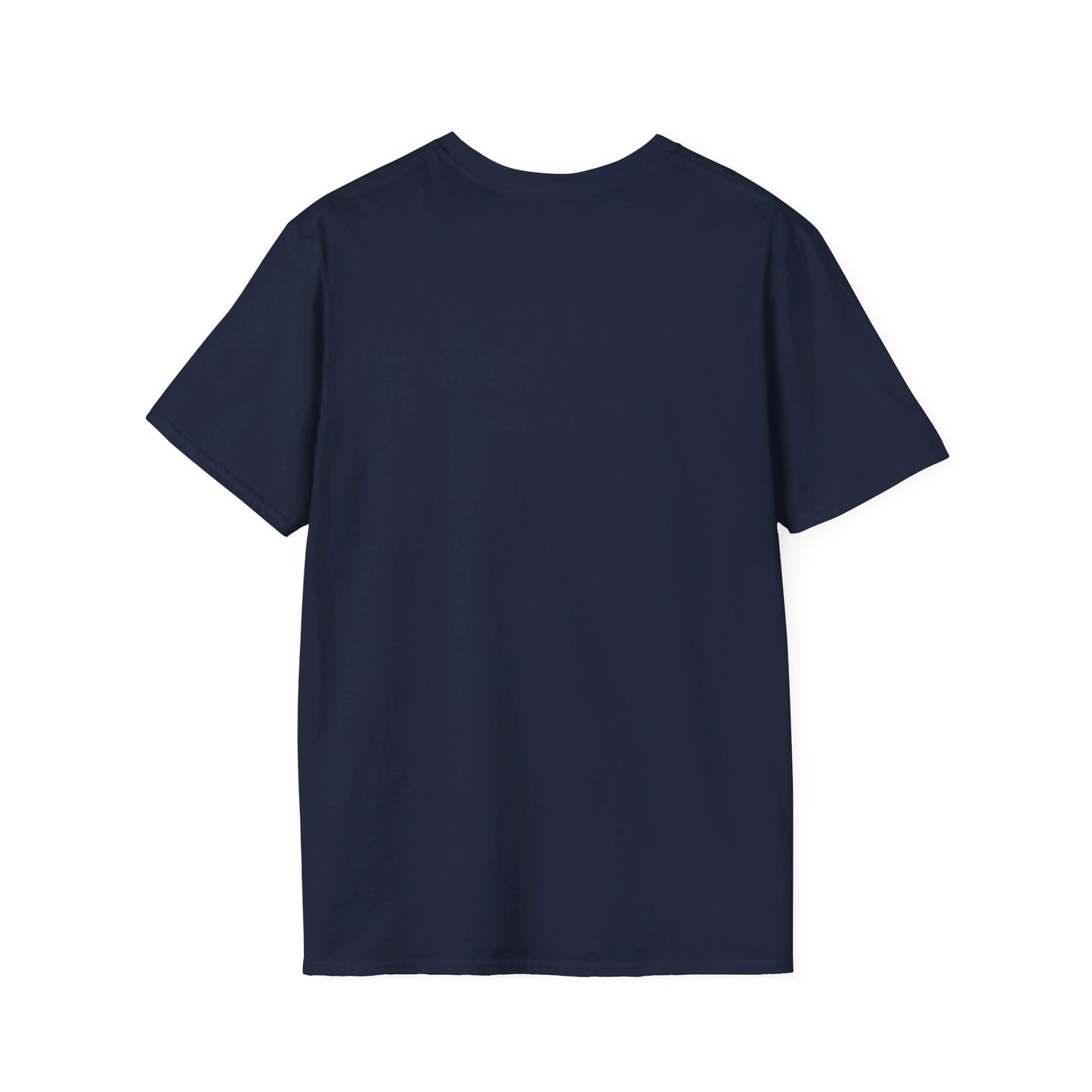 DA BEERS Softstyle T-Shirt