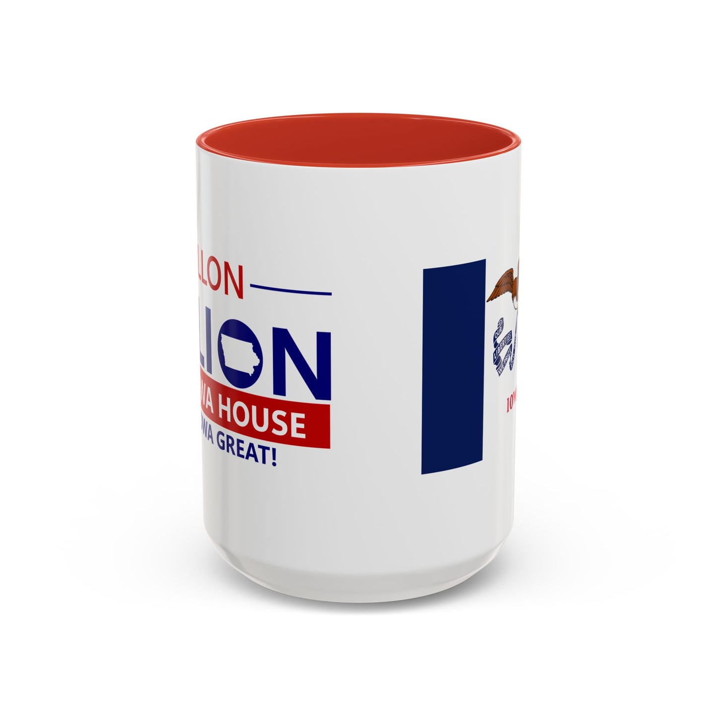Fillion Coffee Mug (11, 15oz)