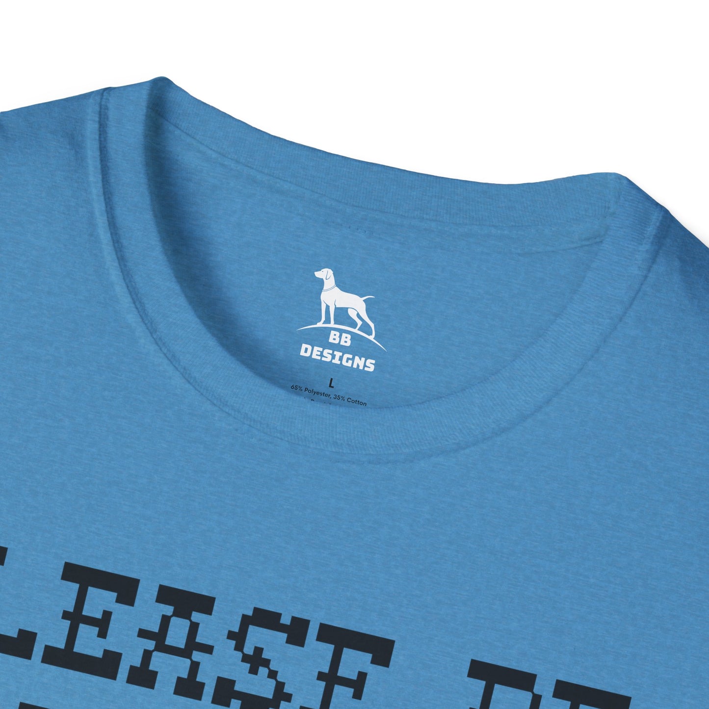 I'm from the 1900's Softstyle T-Shirt