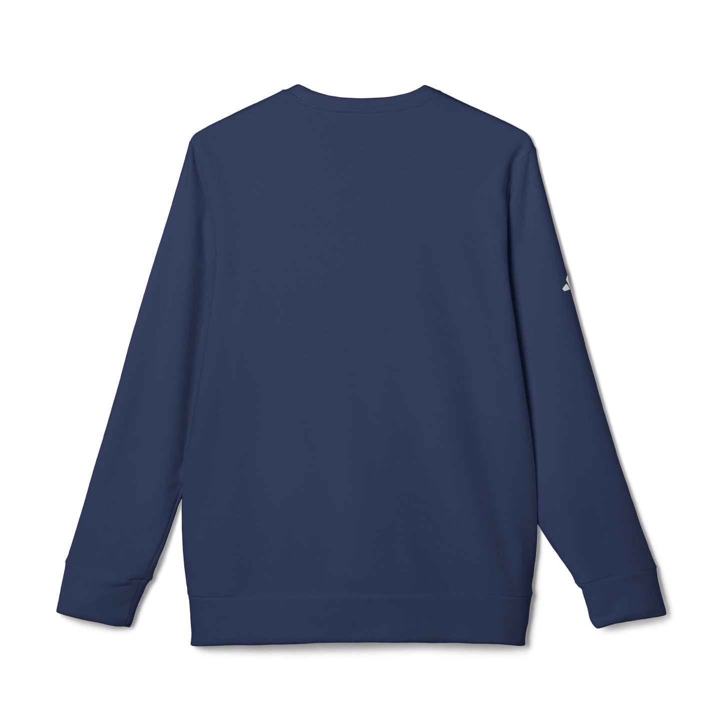 Fillion adidas Unisex Fleece Crewneck Sweatshirt