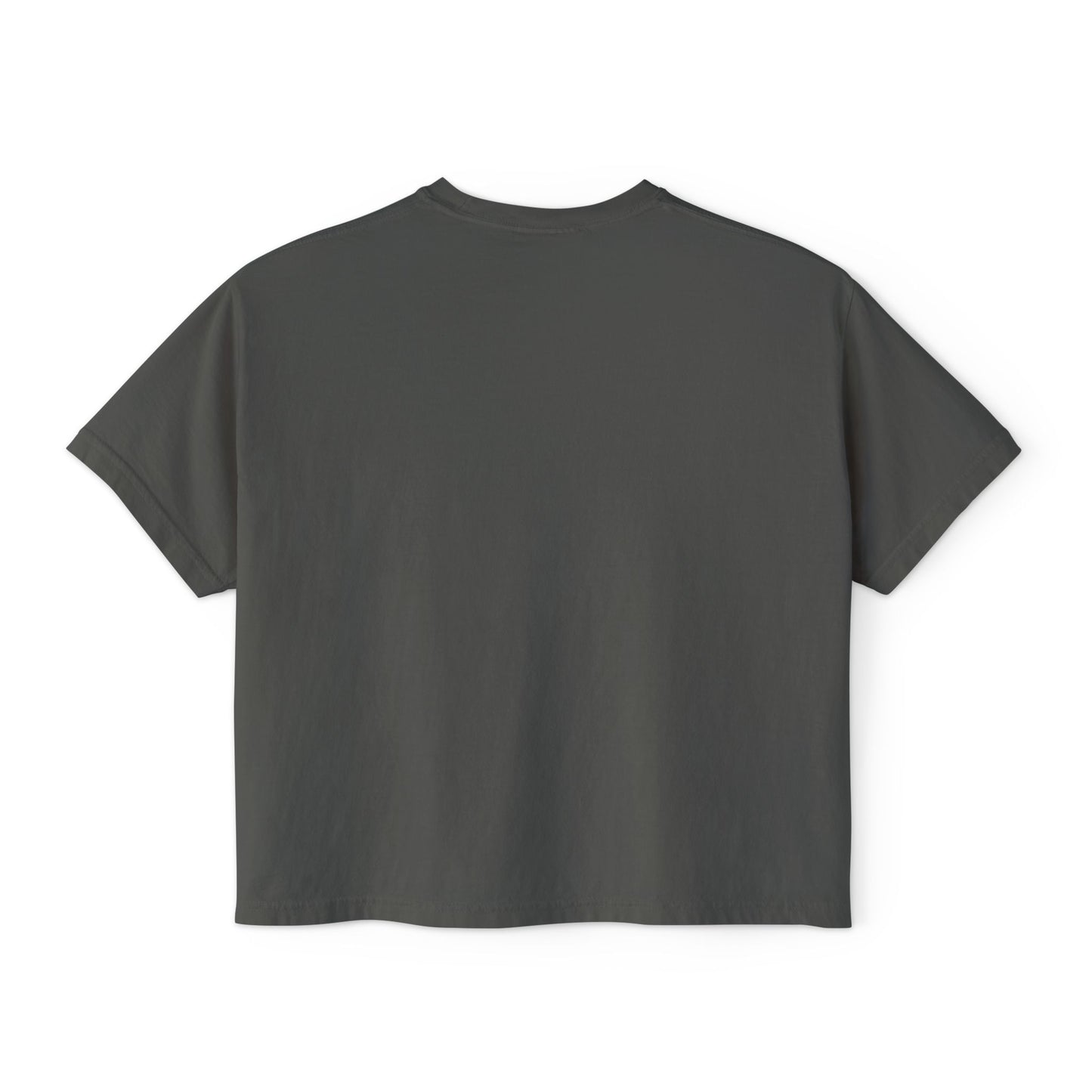 Culligan Women's Boxy Tee