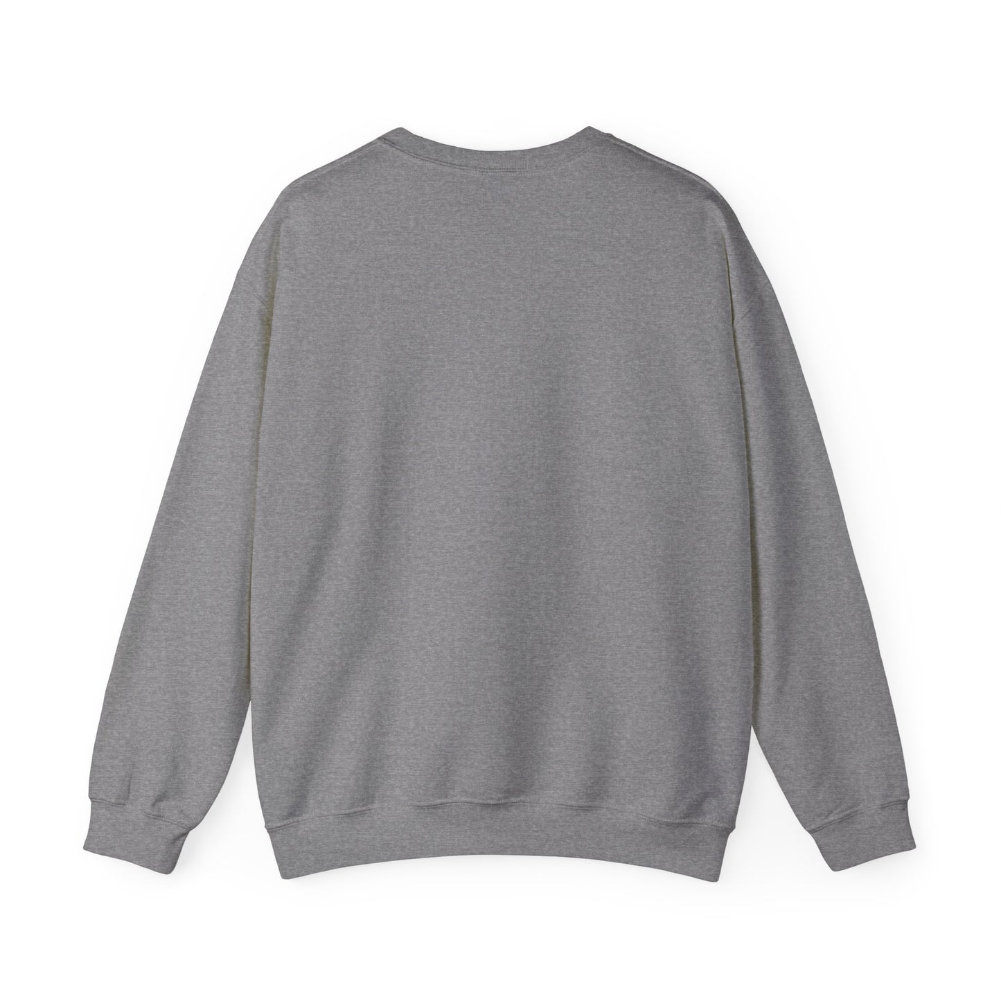 I'm Full of the Holiday Spirt, It's Called Bourbon Heavy Blend™ Crewneck Sweatshirt