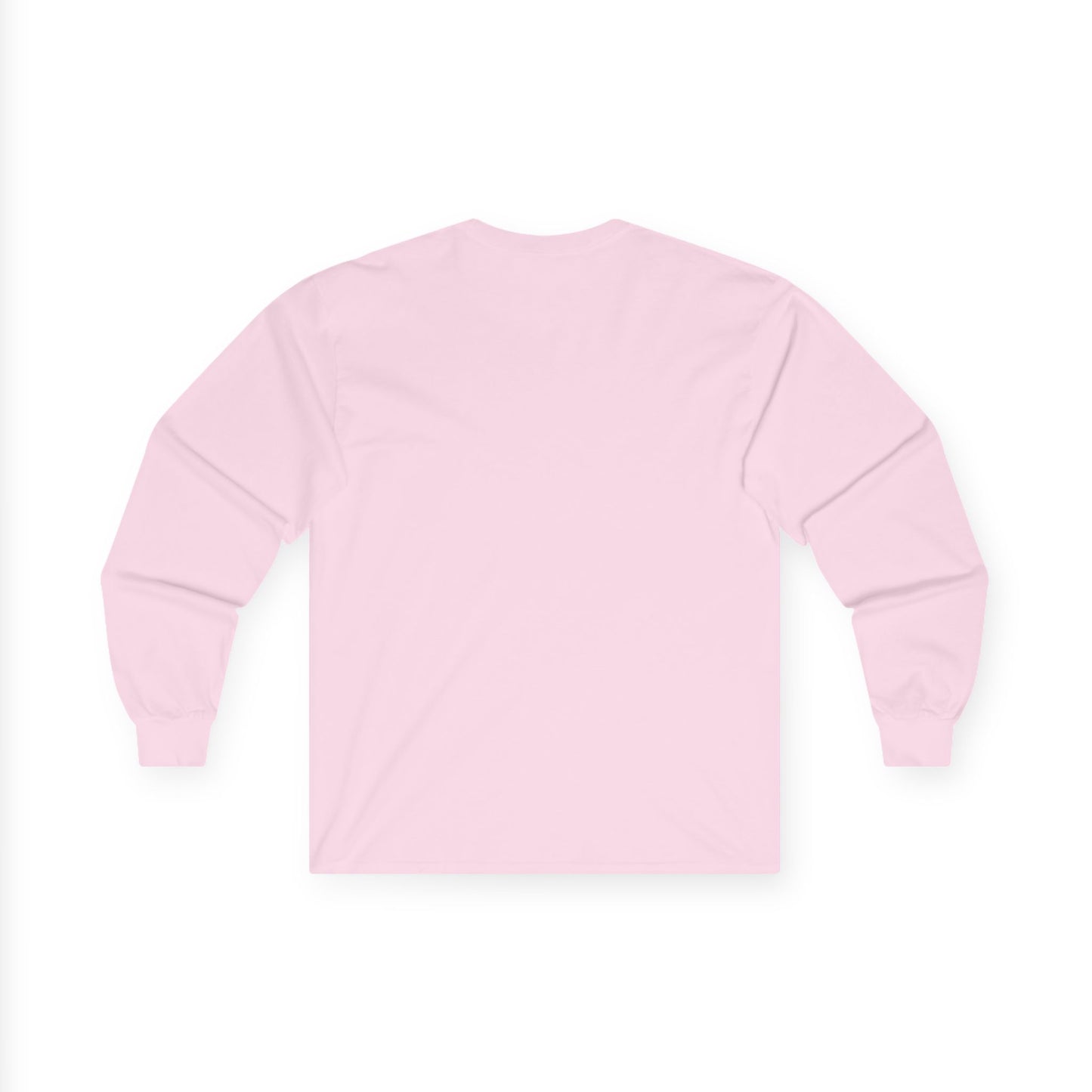 Shannon's Barbershop Ultra Cotton Long Sleeve Tee