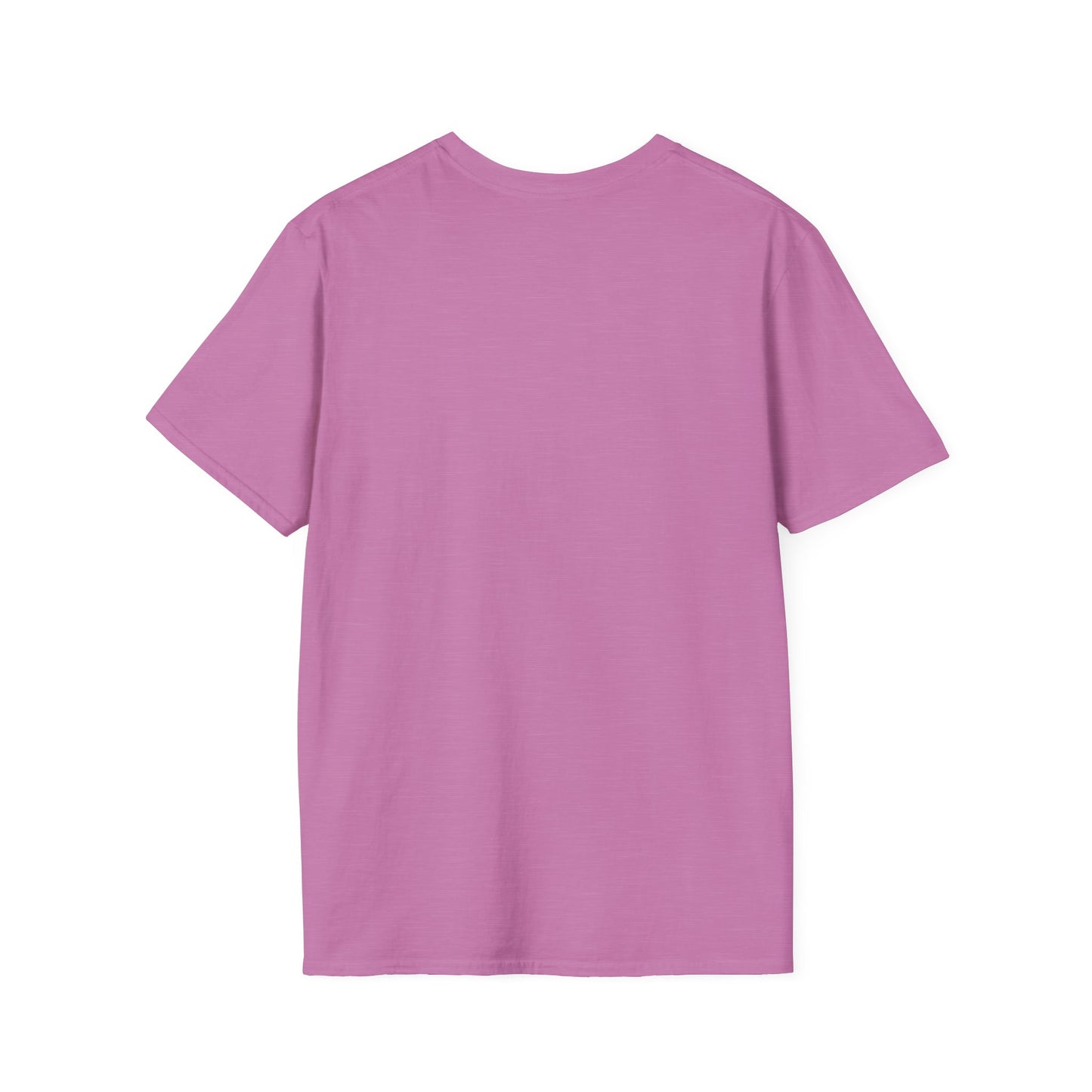 I'm from the 1900's Softstyle T-Shirt