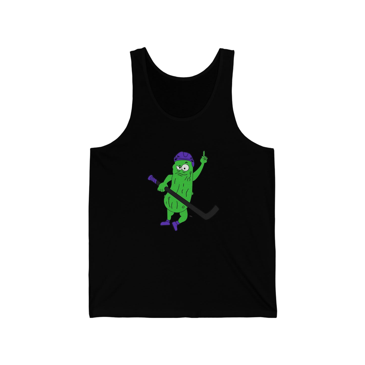 Pickles Jersey Tank