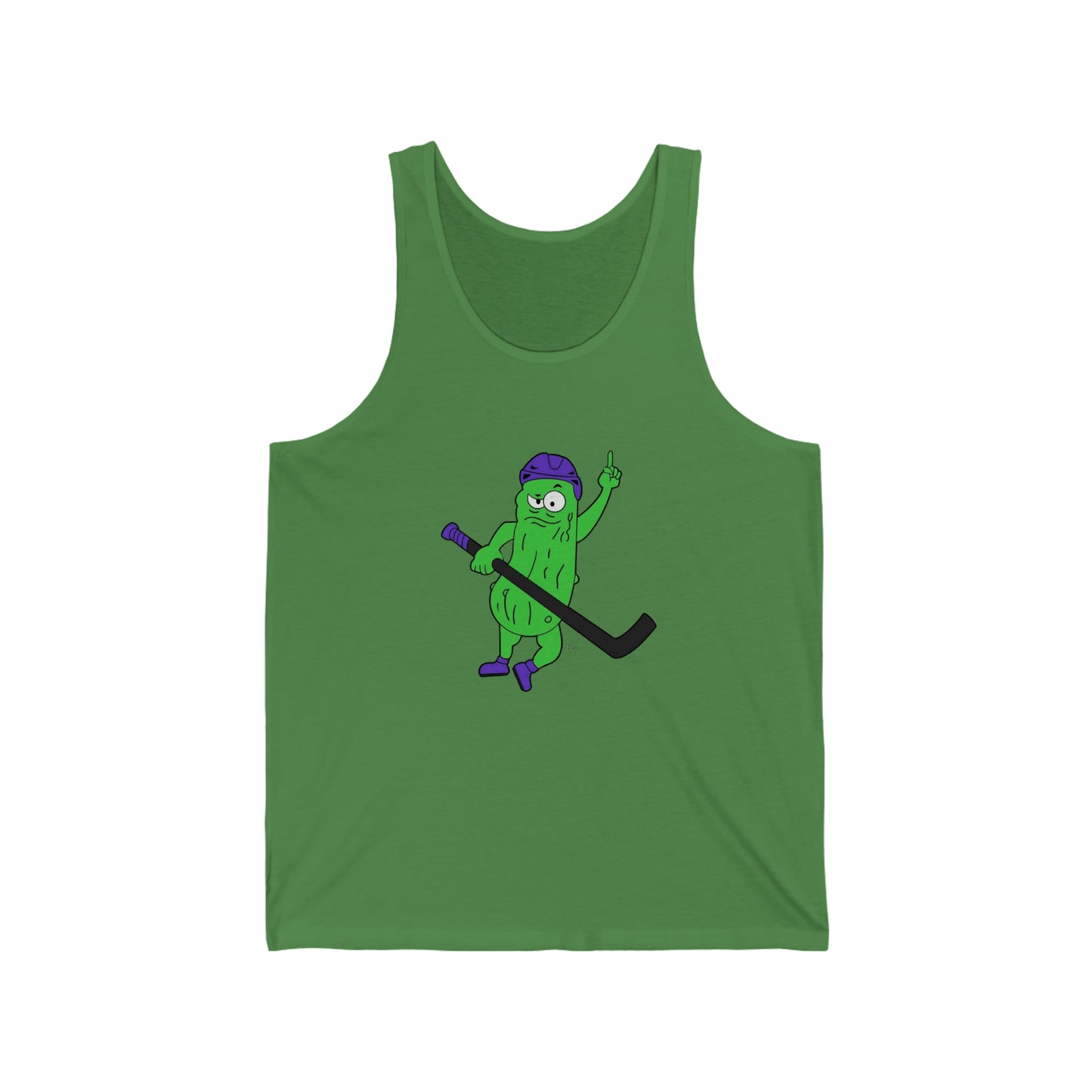 Pickles Jersey Tank