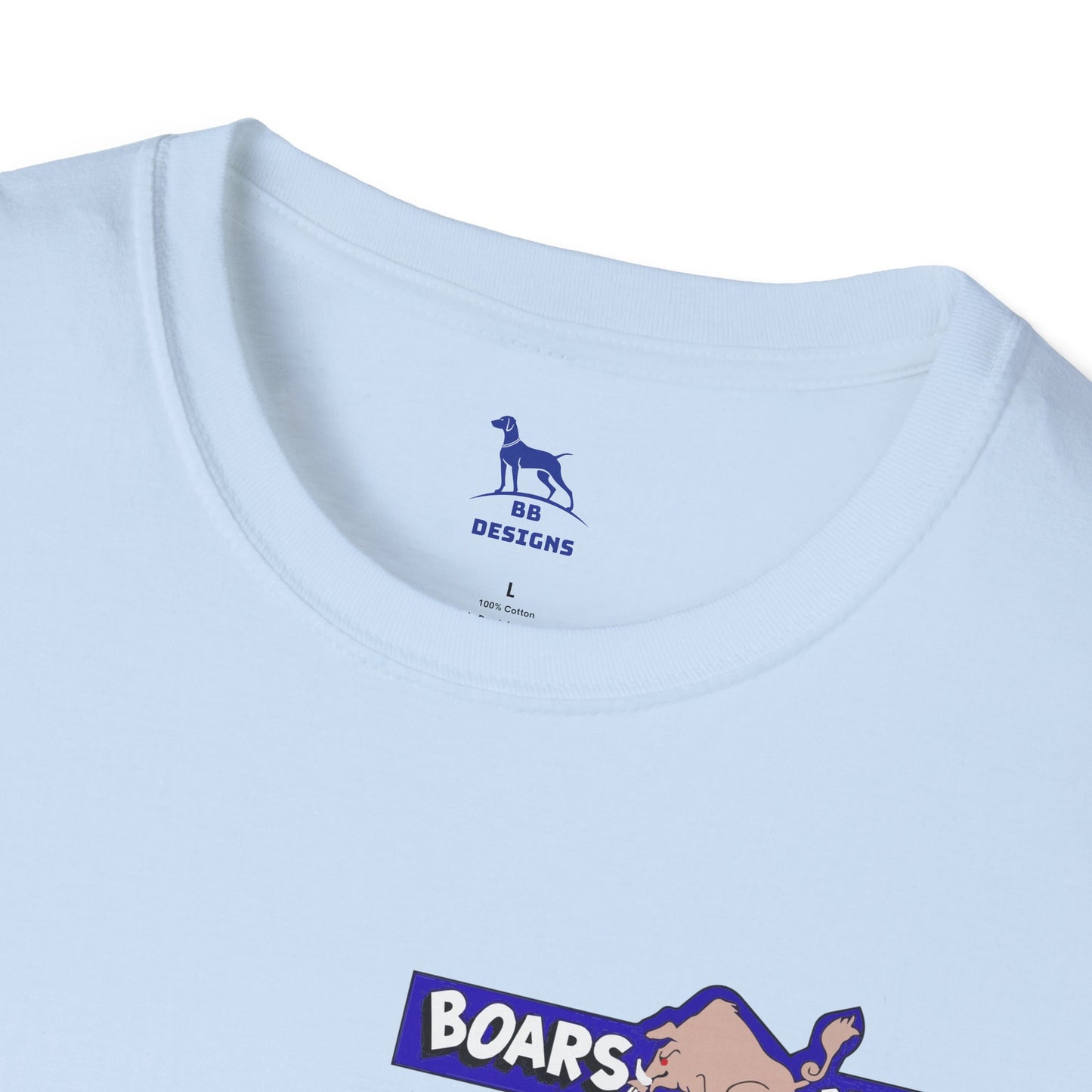 Boars Nest Softstyle T-Shirt