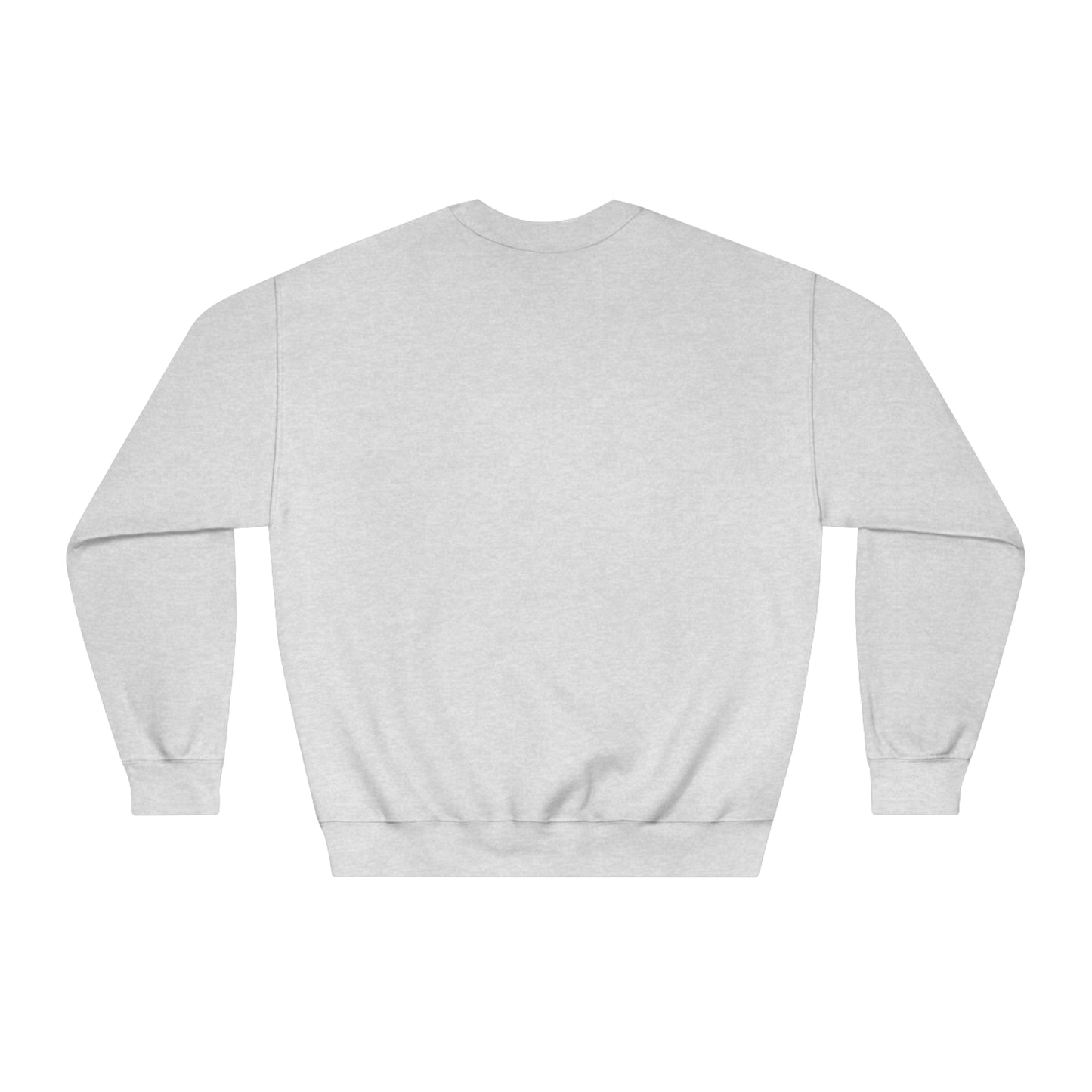 Fillion Unisex DryBlend® Crewneck Sweatshirt