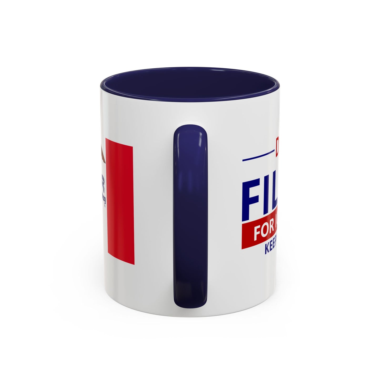 Fillion Coffee Mug (11, 15oz)
