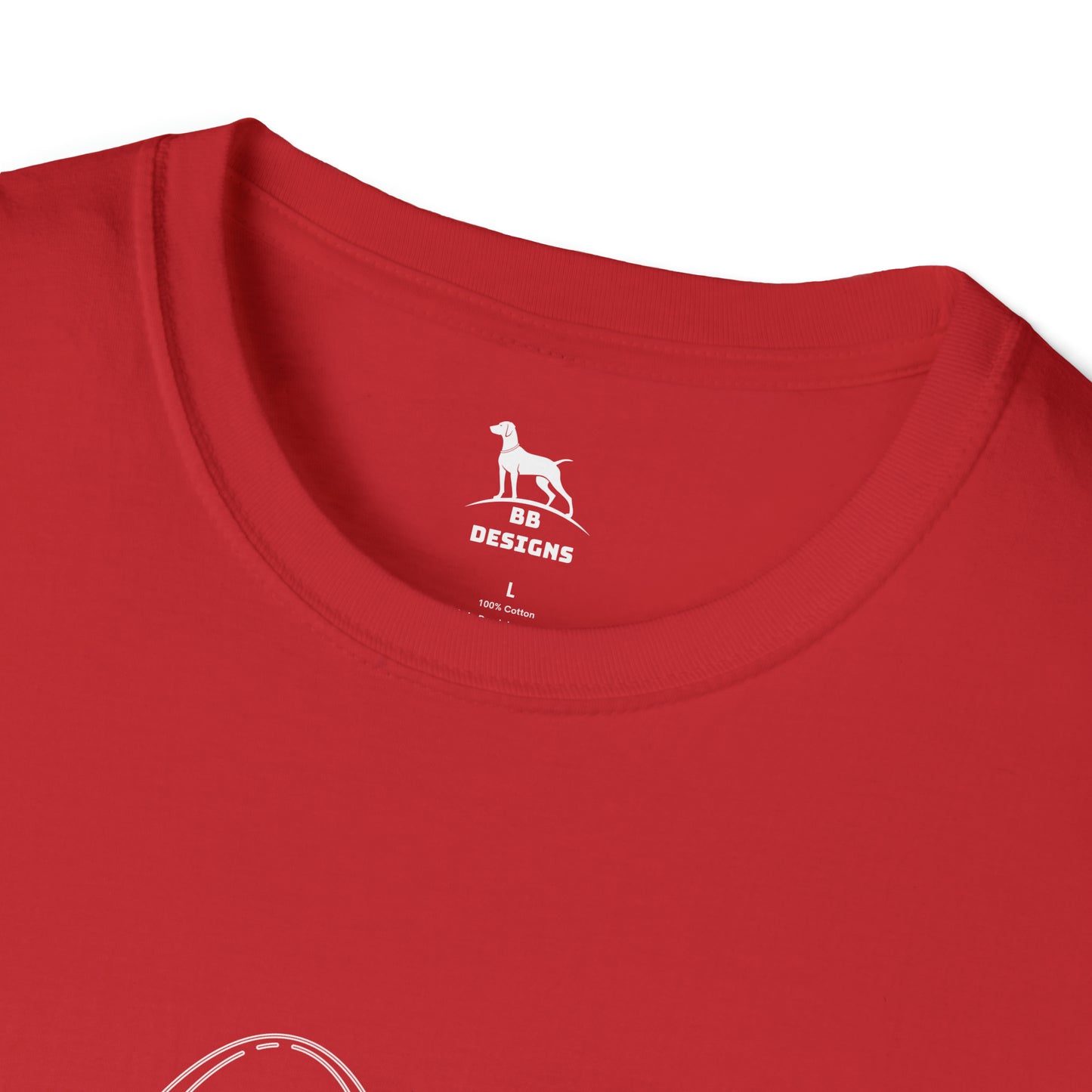 St. Louis Skyline Softstyle T-Shirt
