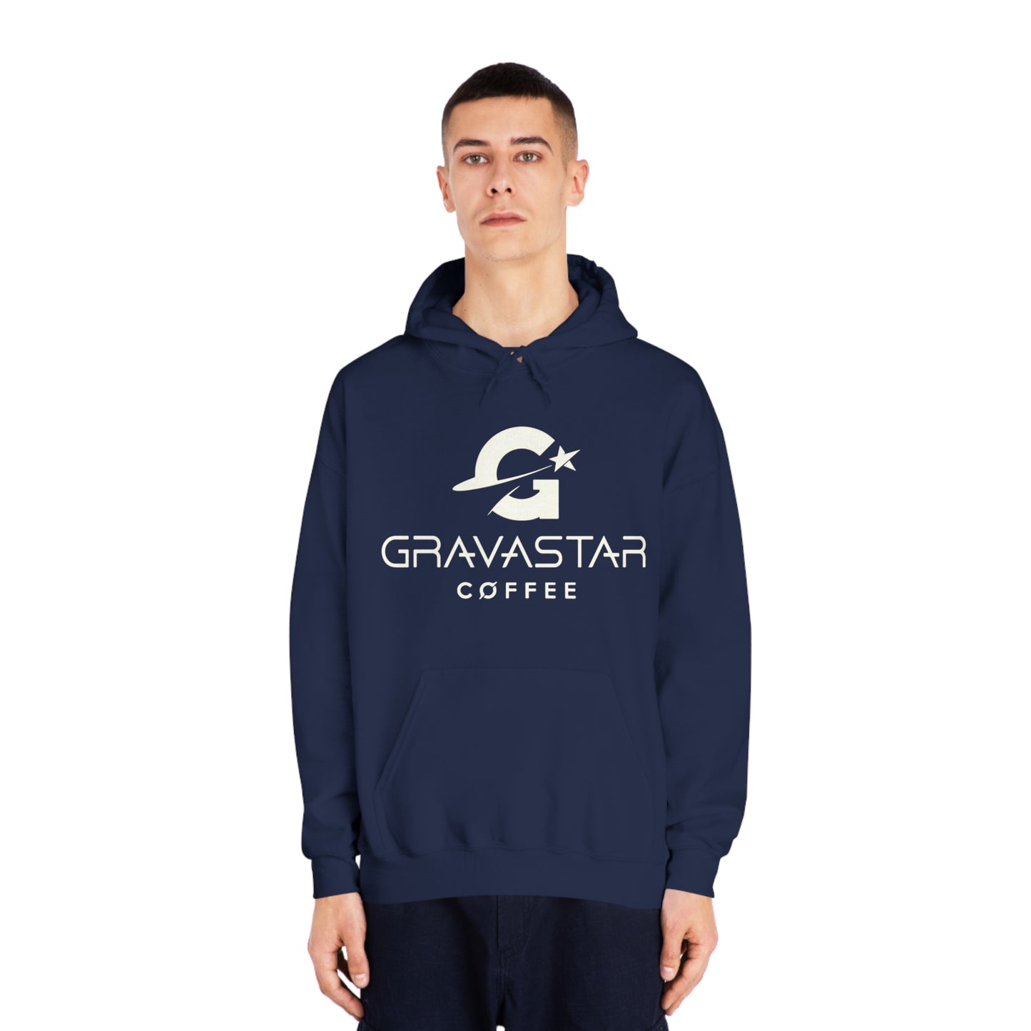 Gravastar DryBlend® Hooded Sweatshirt