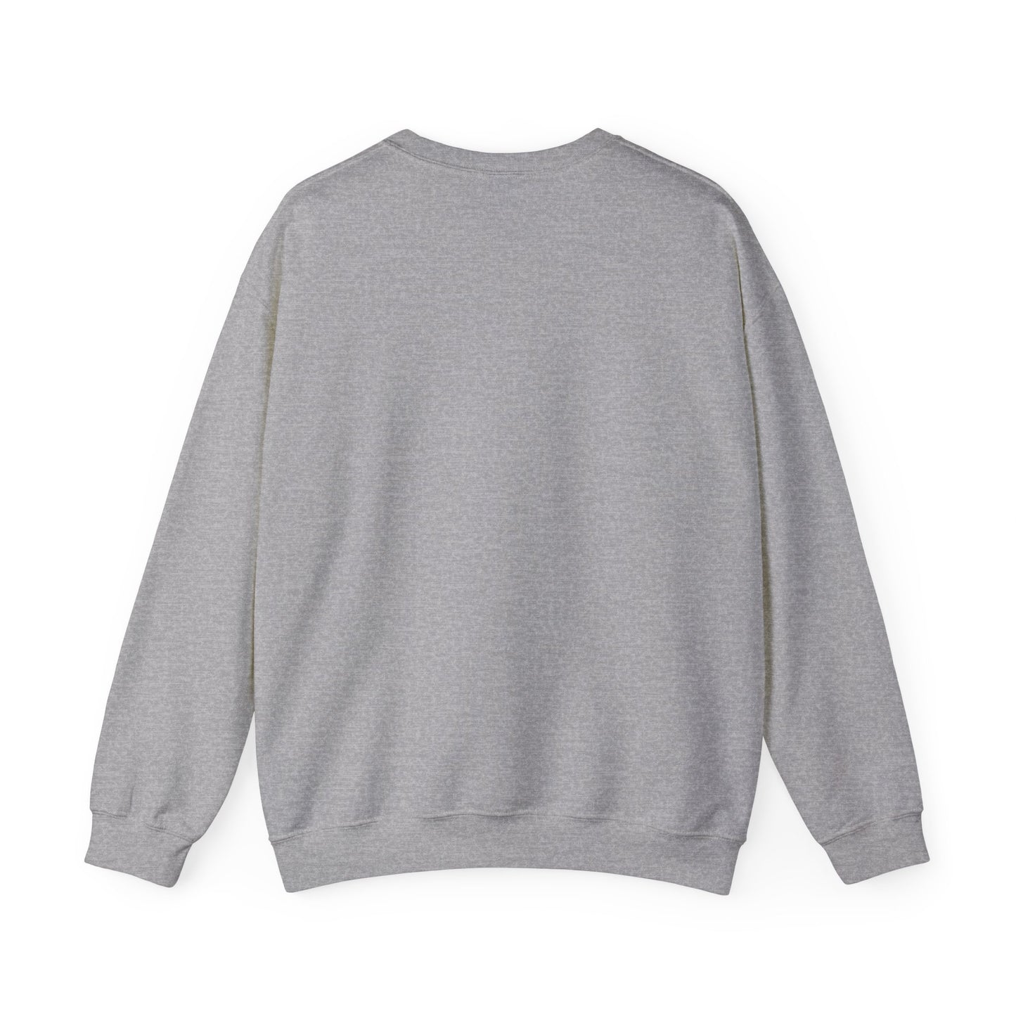 Yetis Heavy Blend™ Crewneck Sweatshirt