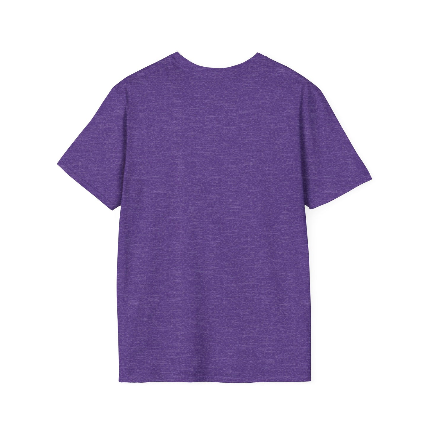Phantoms Unisex Softstyle T-Shirt