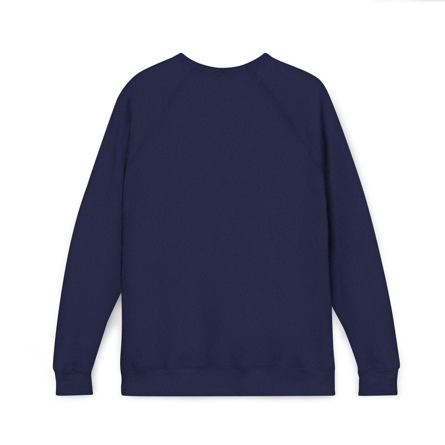 Culligan Unisex Sponge Fleece Raglan Sweatshirt