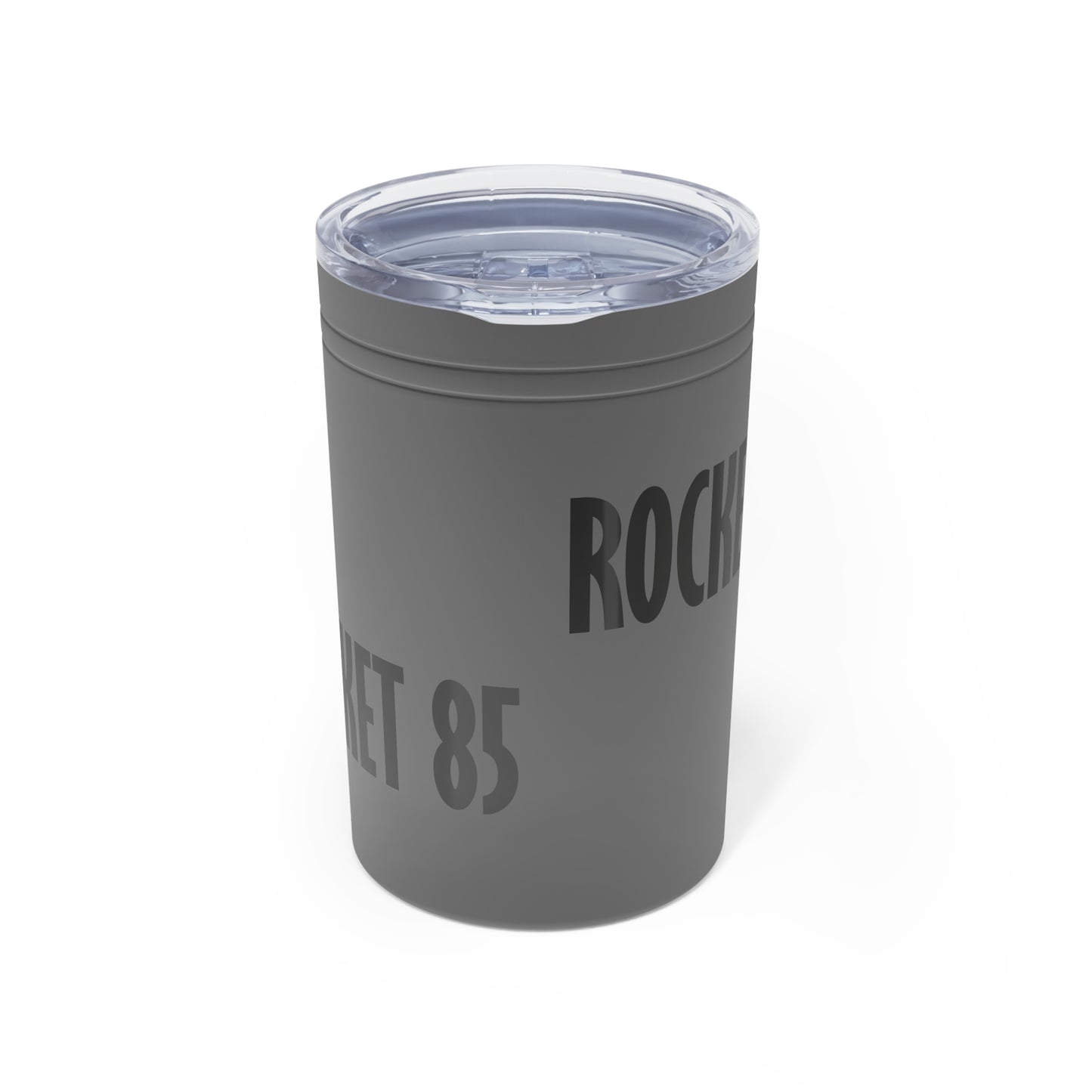 Rocket Vacuum Insulated Tumbler, 11oz