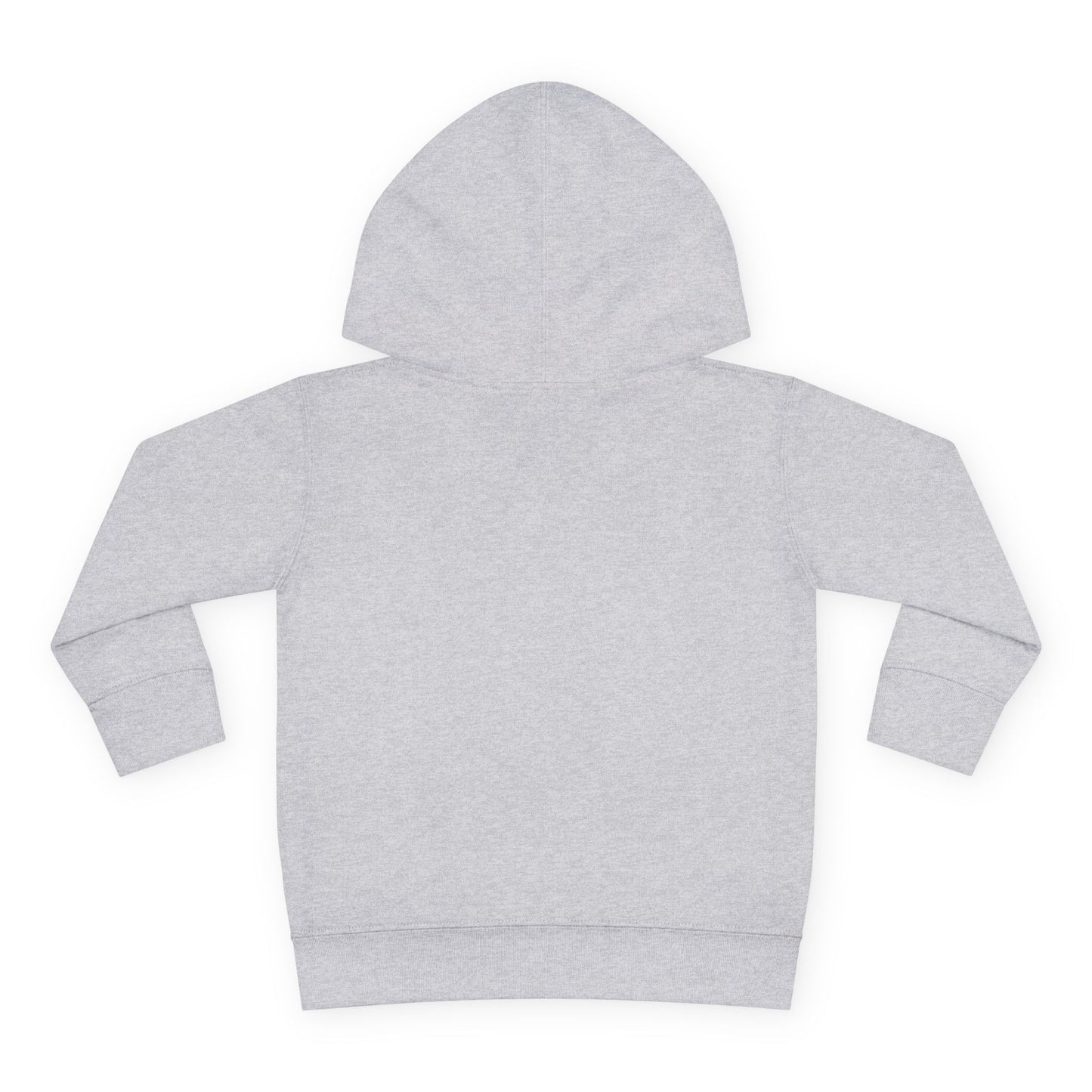 Greenwood Cleaning Systems Toddler Pullover Fleece Hoodie
