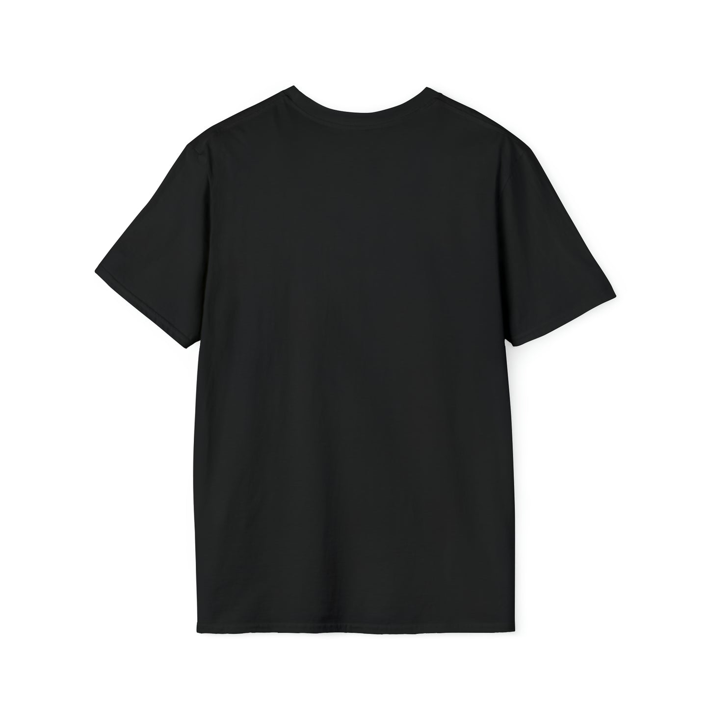 Get 'em on Get 'em over Get 'em in Softstyle T-Shirt