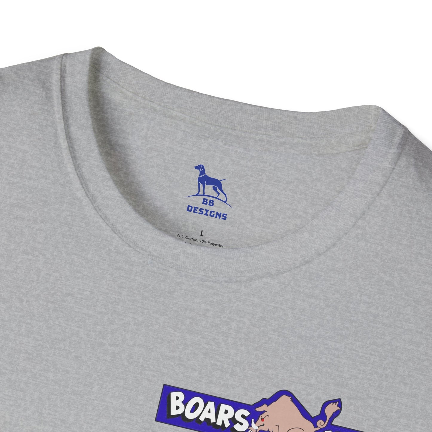 Boars Nest Softstyle T-Shirt