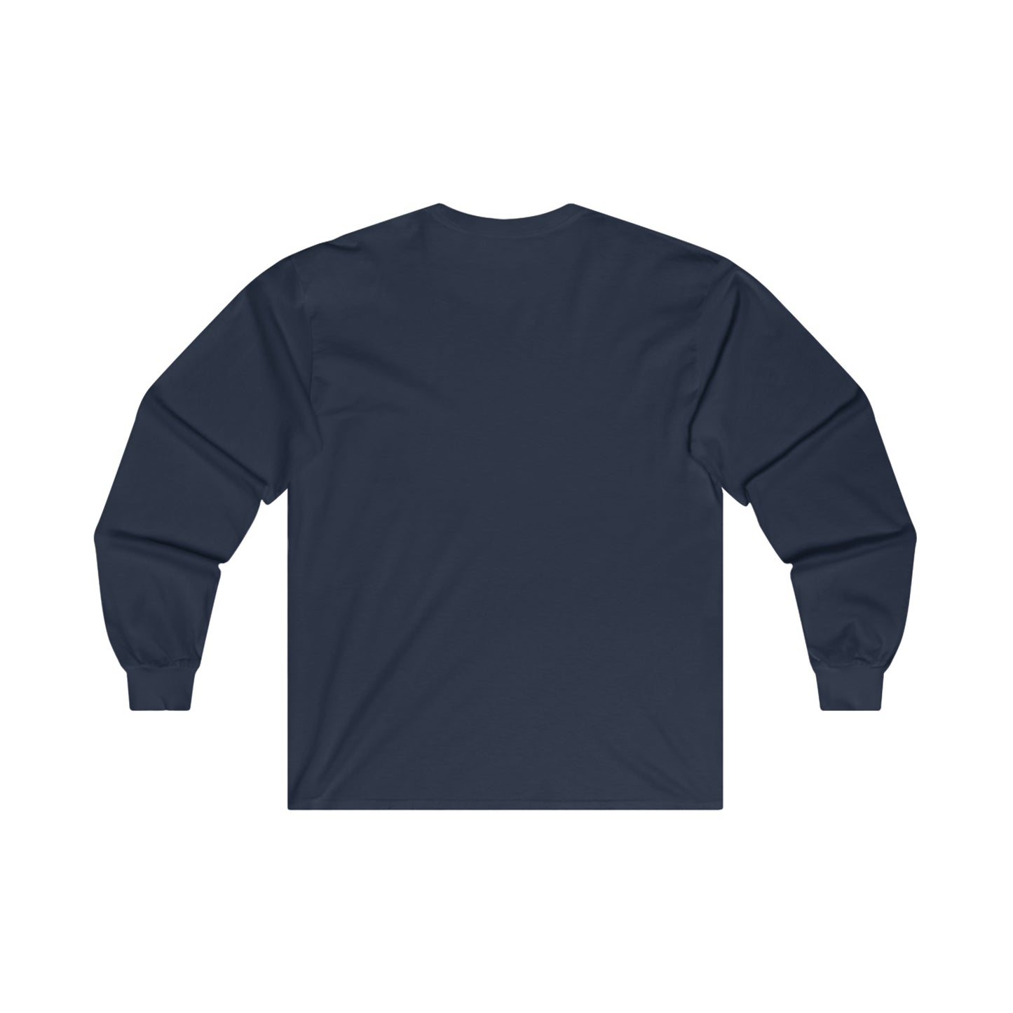 Bear Down Long Sleeve Tee