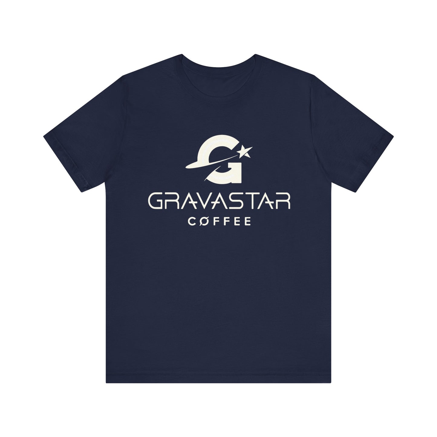 Gravastar Short Sleeve Tee