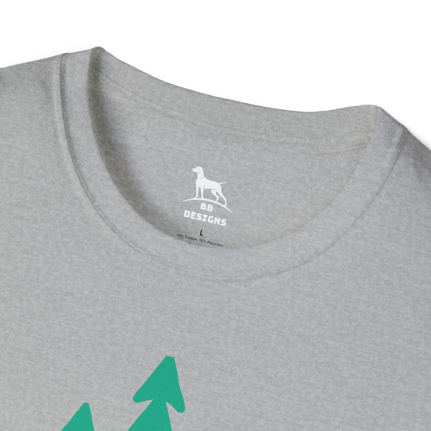 Christmas Crew Softstyle T-Shirt