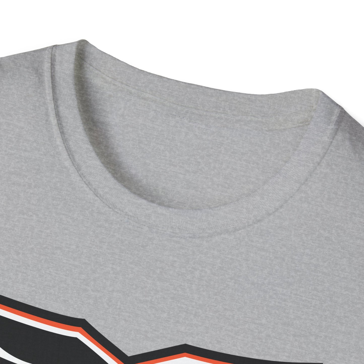 Phantoms Unisex Softstyle T-Shirt