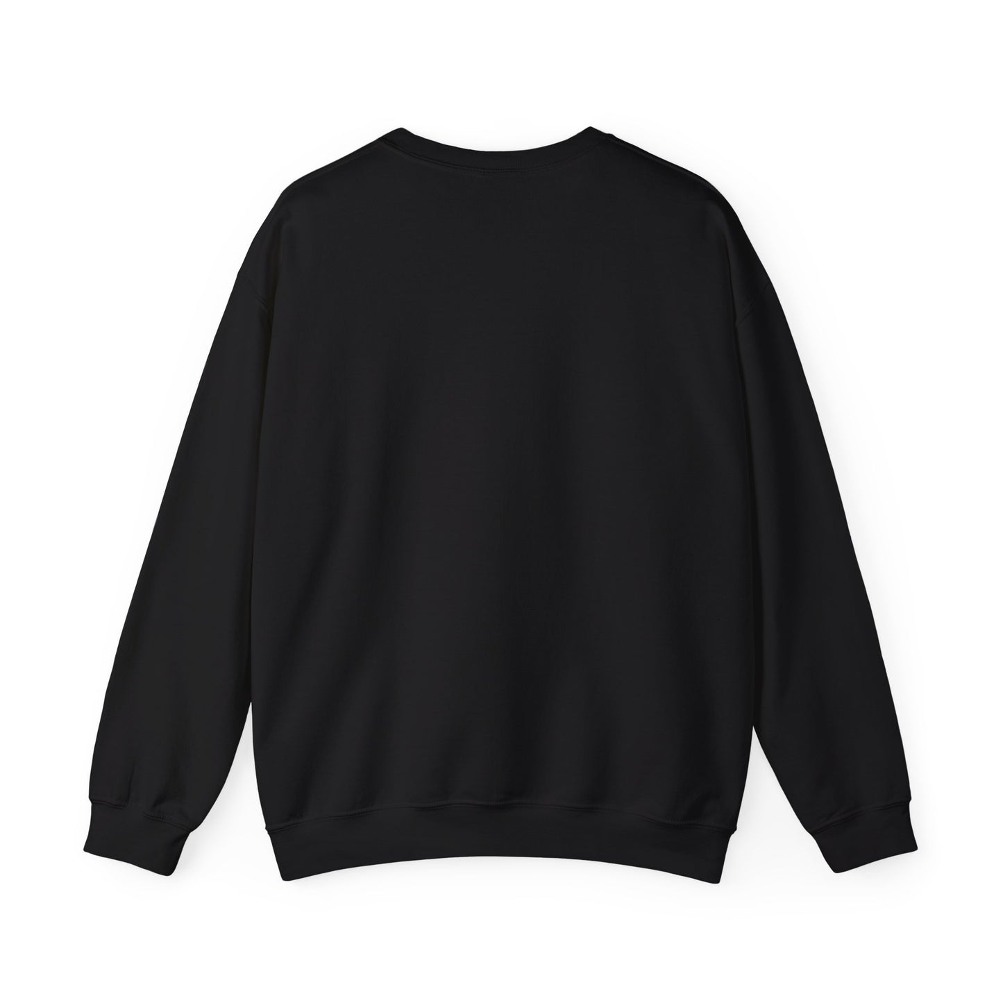 Yetis Heavy Blend™ Crewneck Sweatshirt