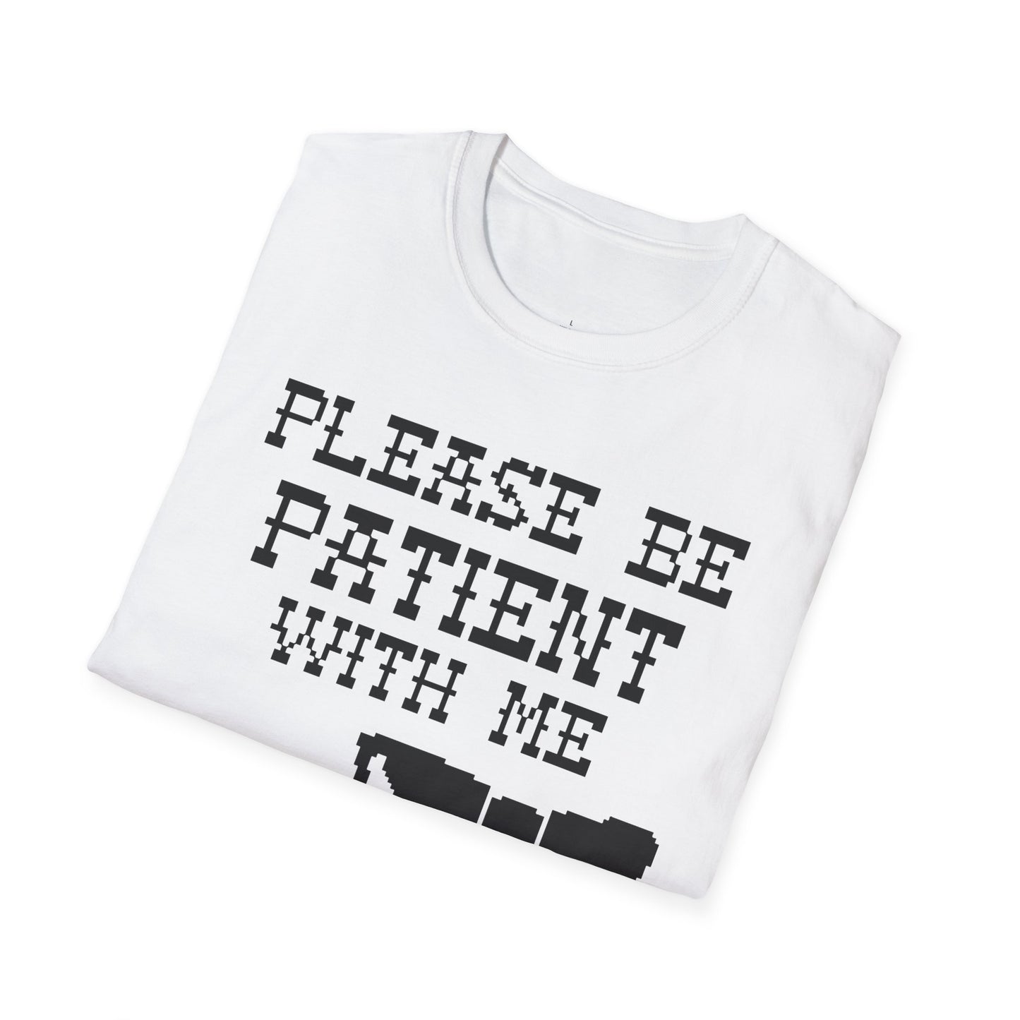I'm from the 1900's Softstyle T-Shirt