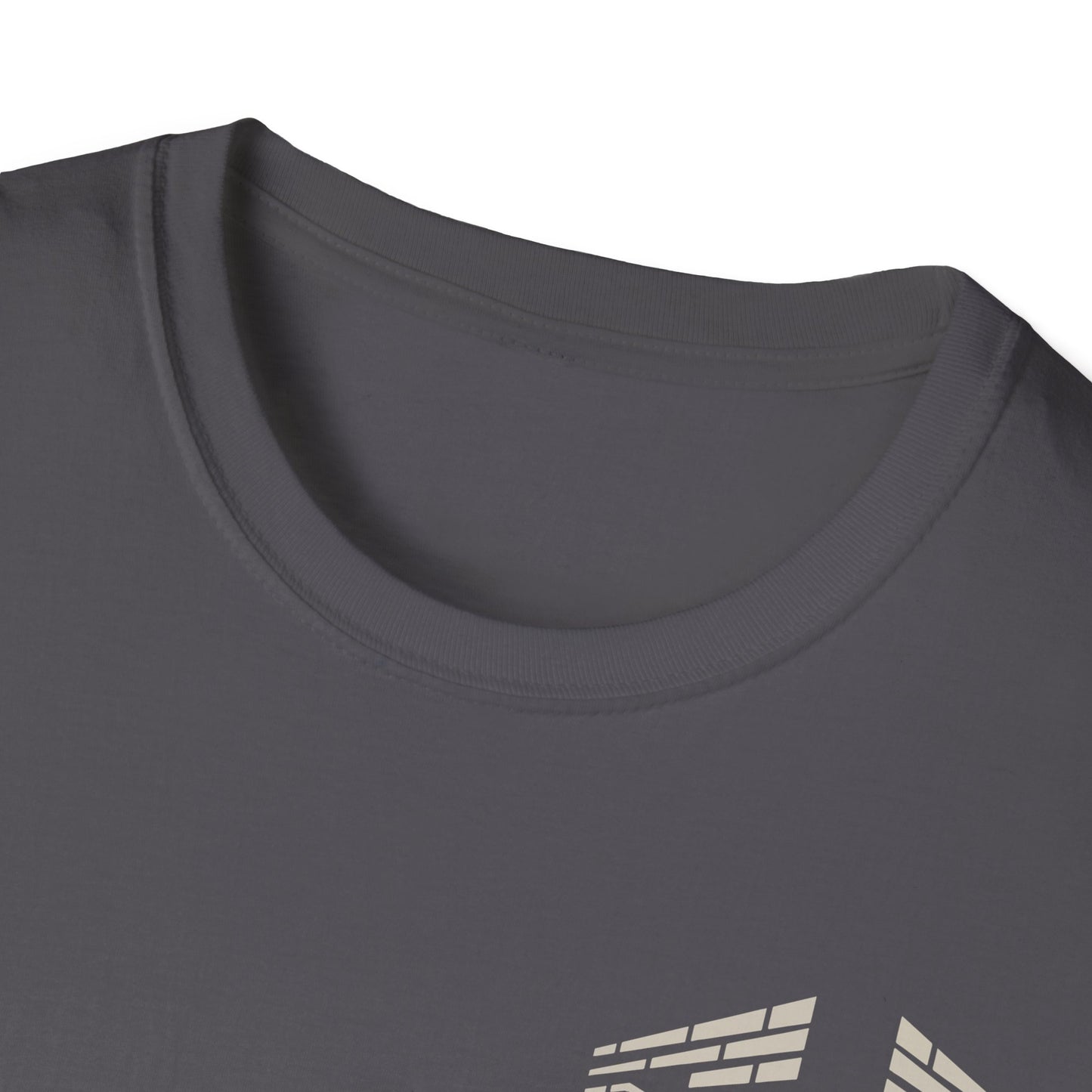 G&H Masonry Softstyle T-Shirt