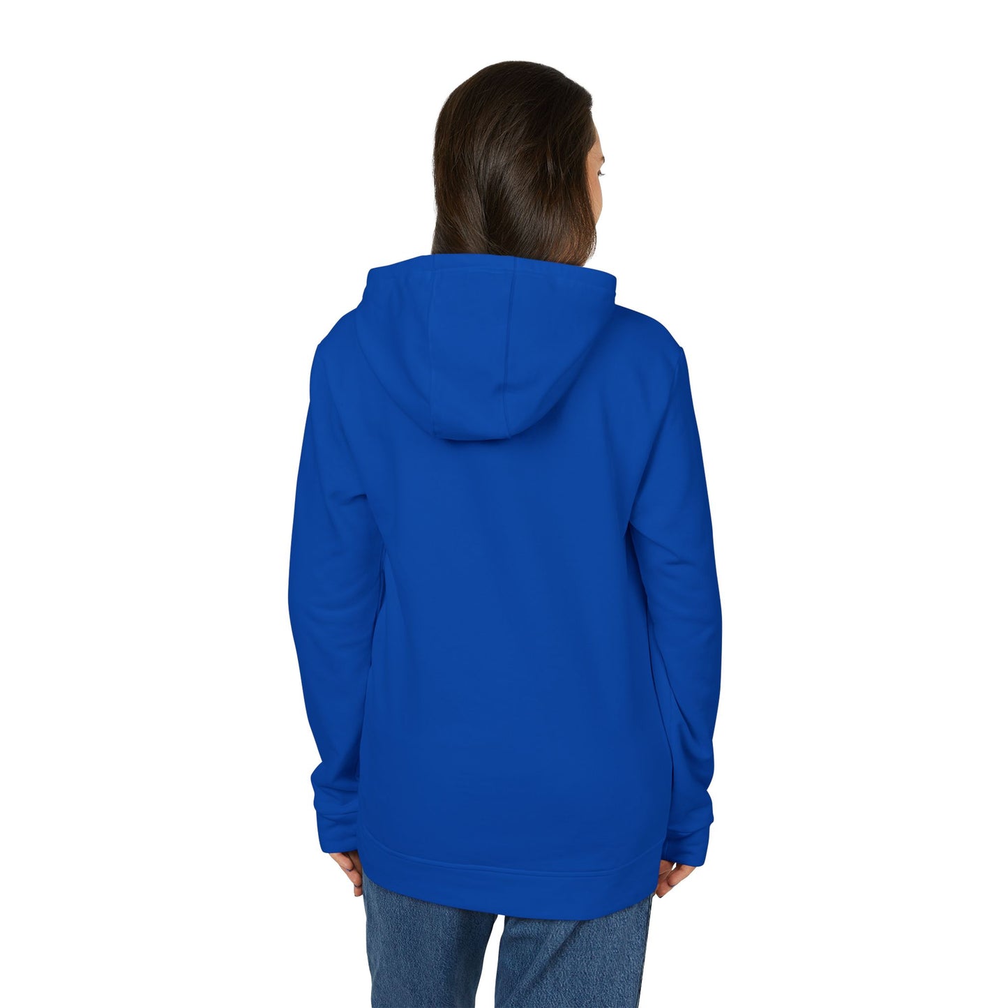Fillion adidas Unisex Fleece Hoodie