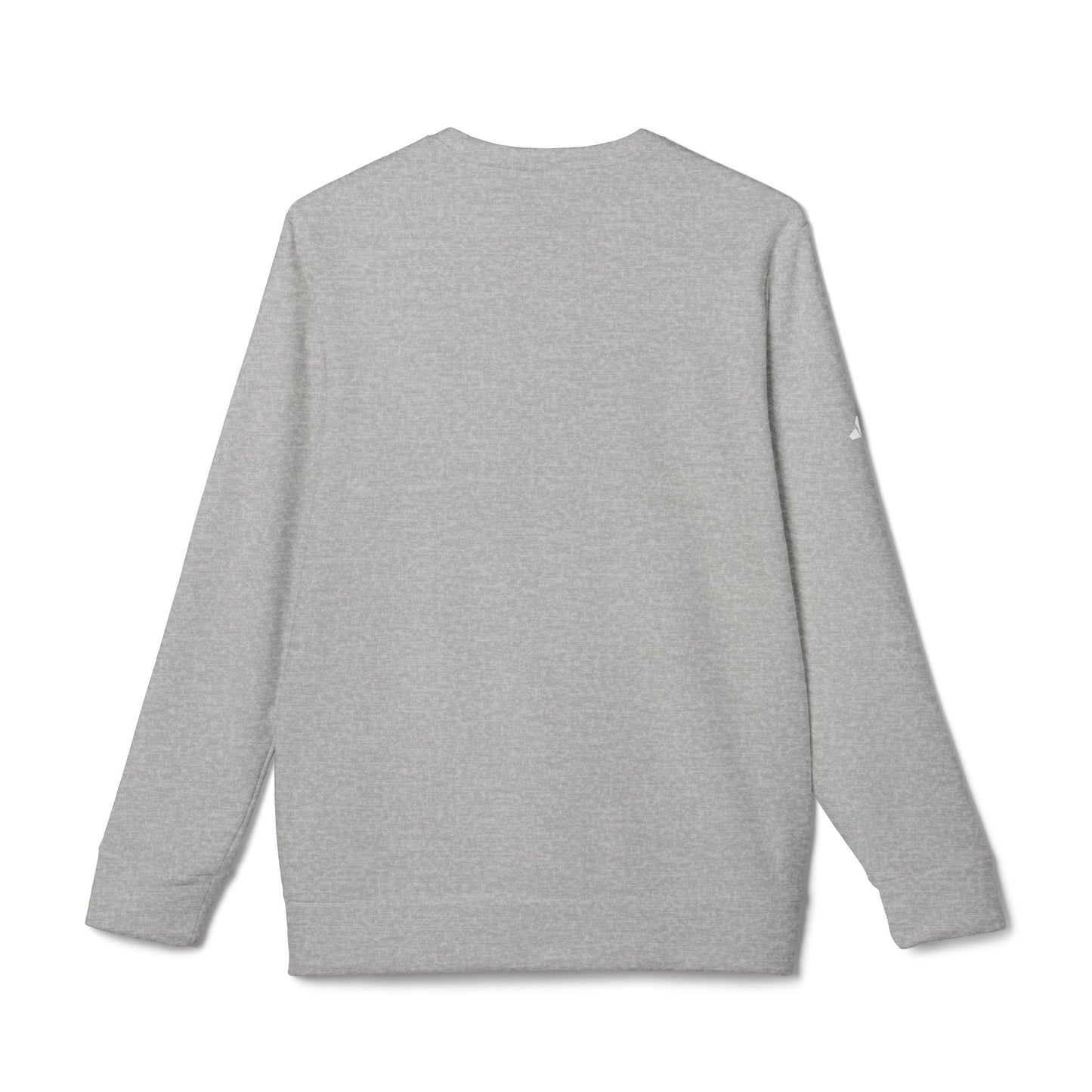 Fillion adidas Unisex Fleece Crewneck Sweatshirt
