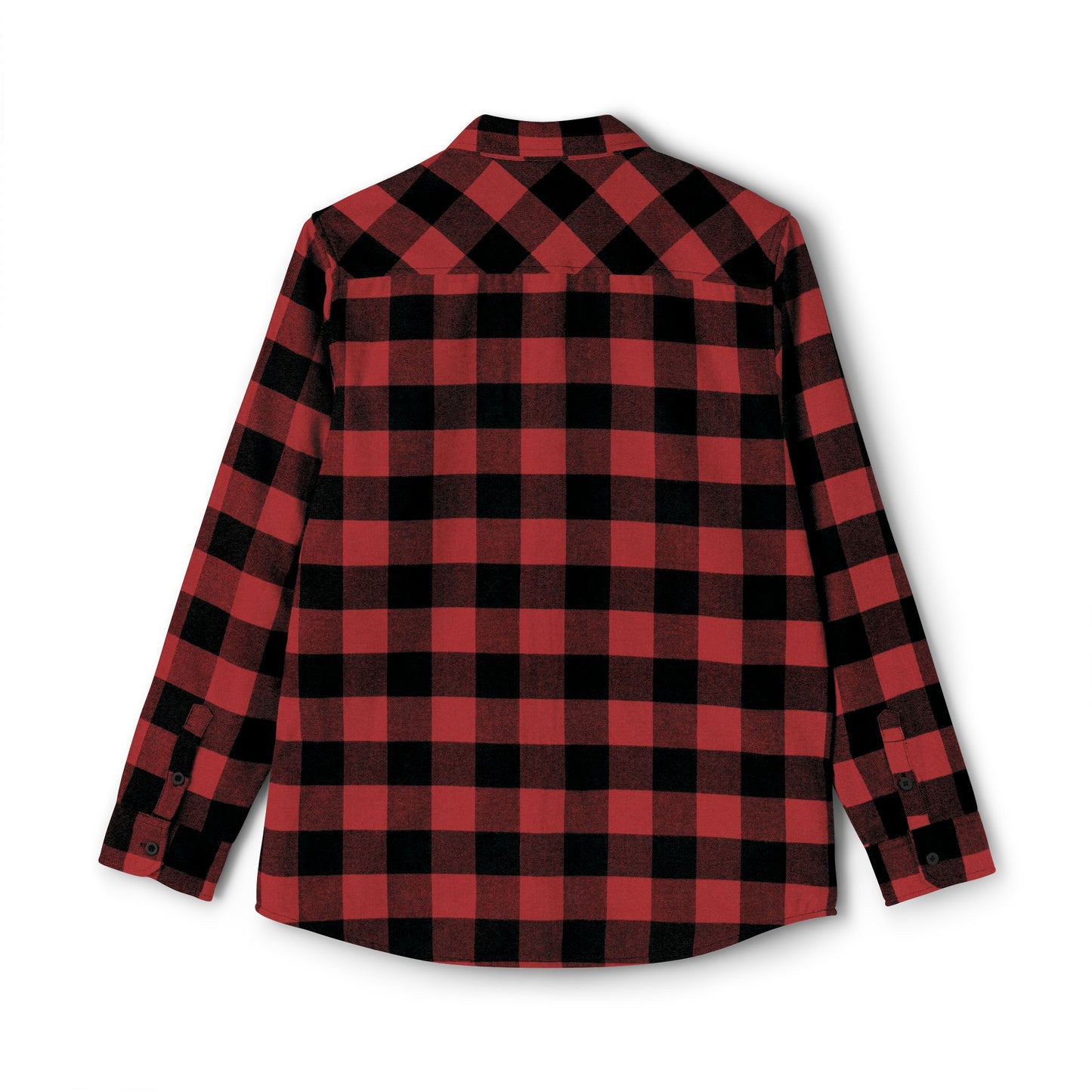 Fillion Flannel Shirt