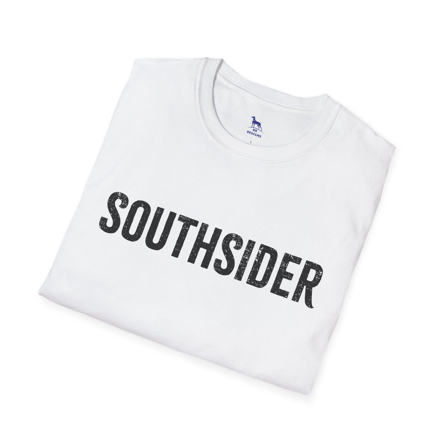 Southsider Softstyle T-Shirt