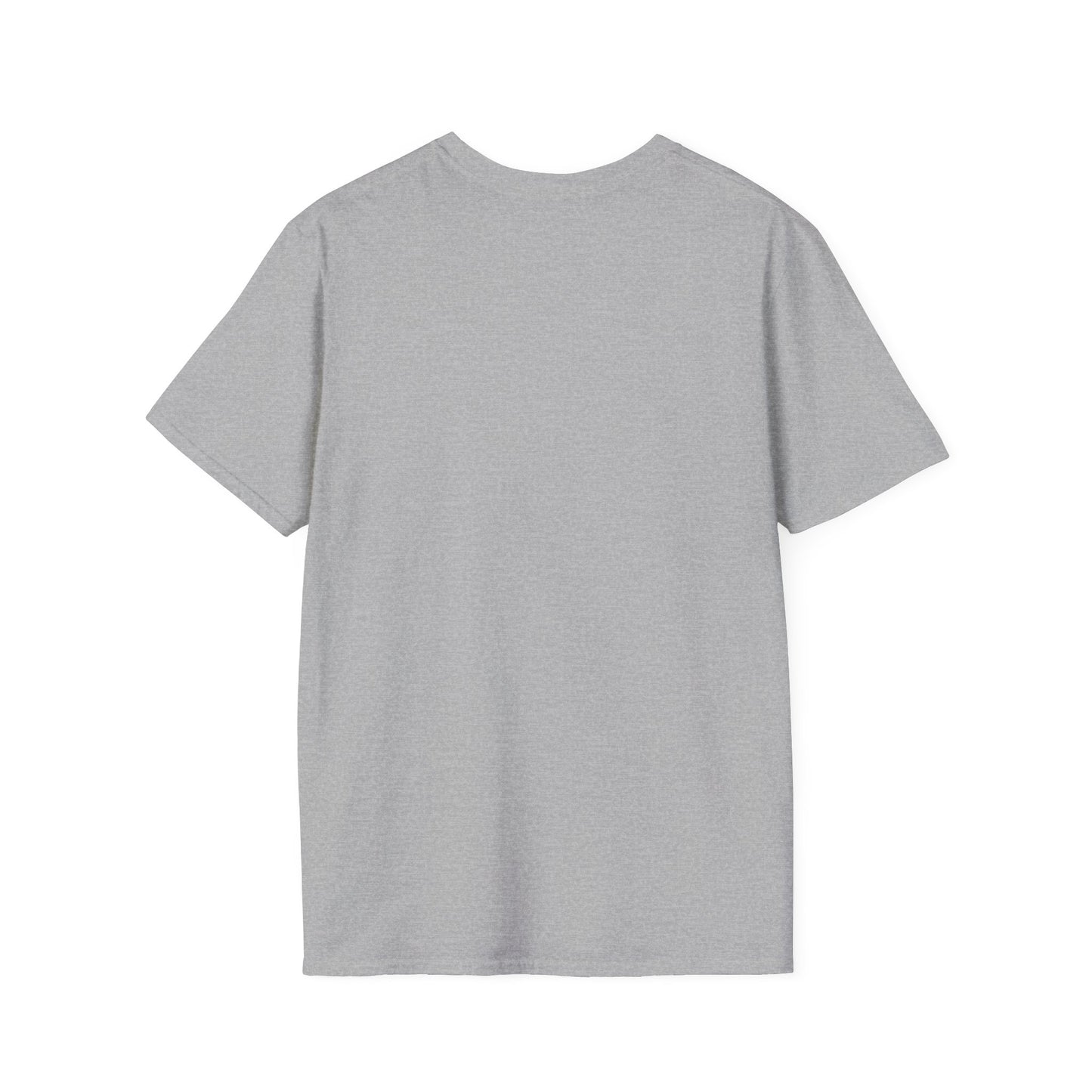 Phantoms Unisex Softstyle T-Shirt