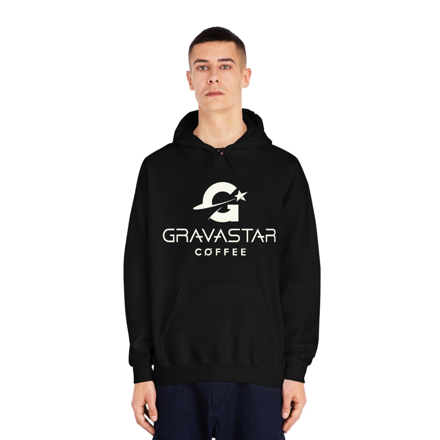 Gravastar DryBlend® Hooded Sweatshirt