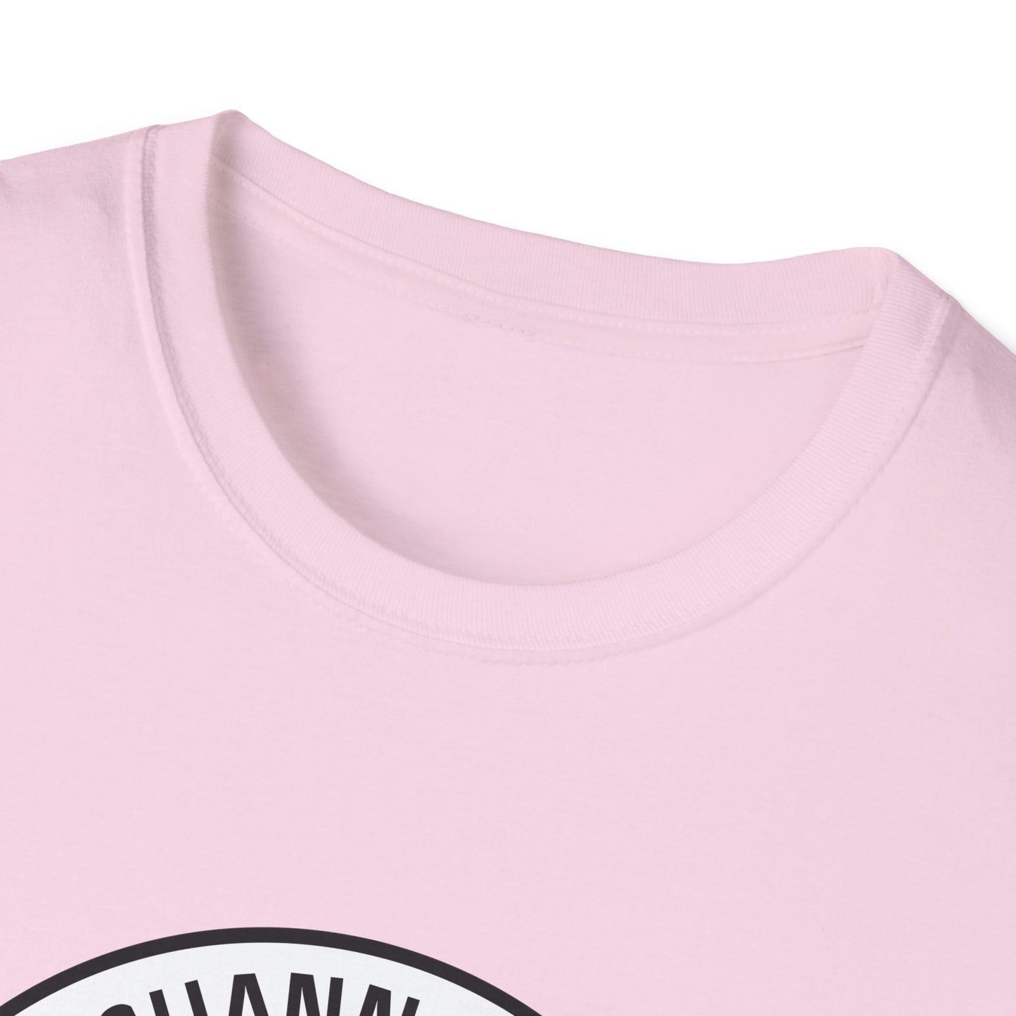 Shannon's Barbershop Softstyle T-Shirt