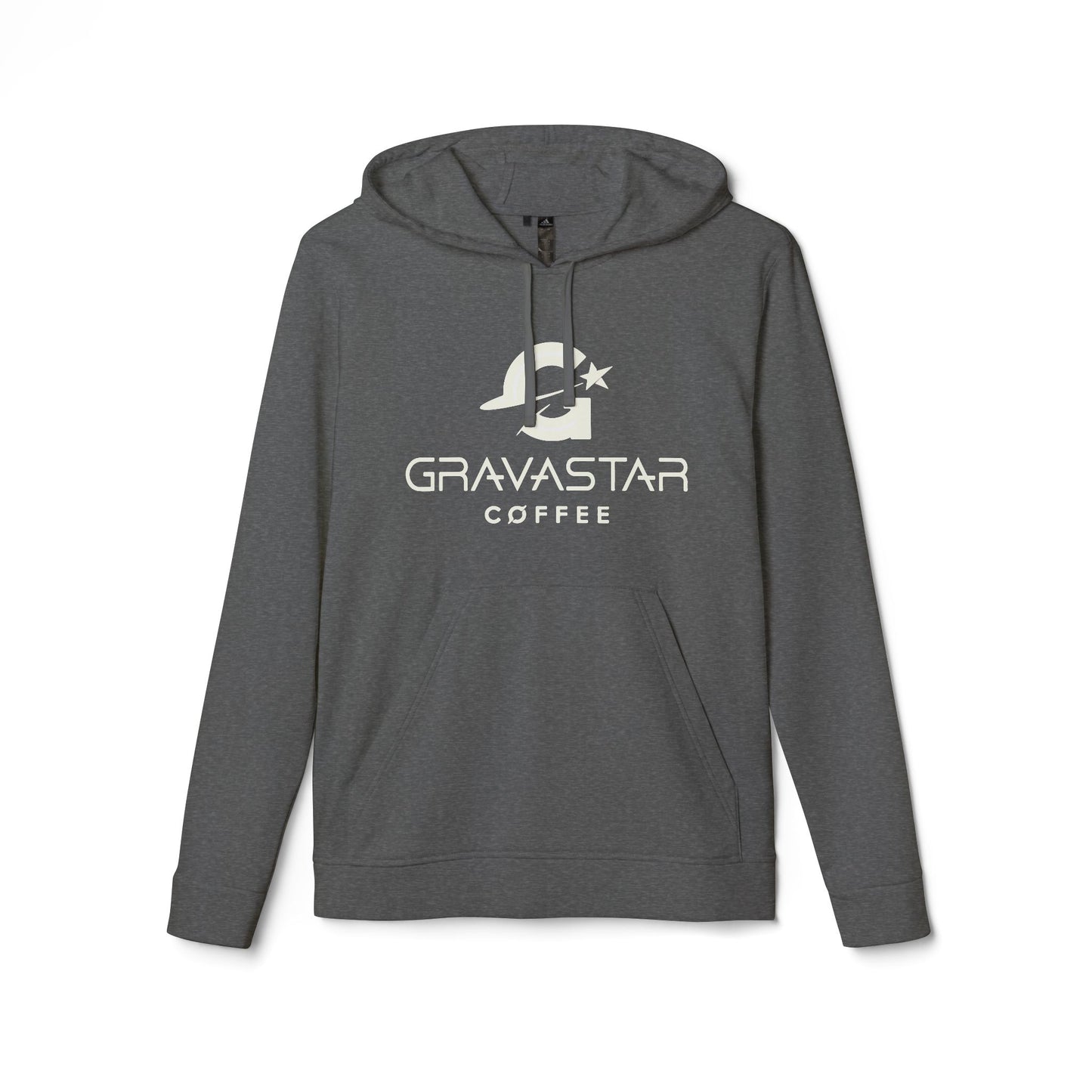 Gravastar adidas Unisex Fleece Hoodie