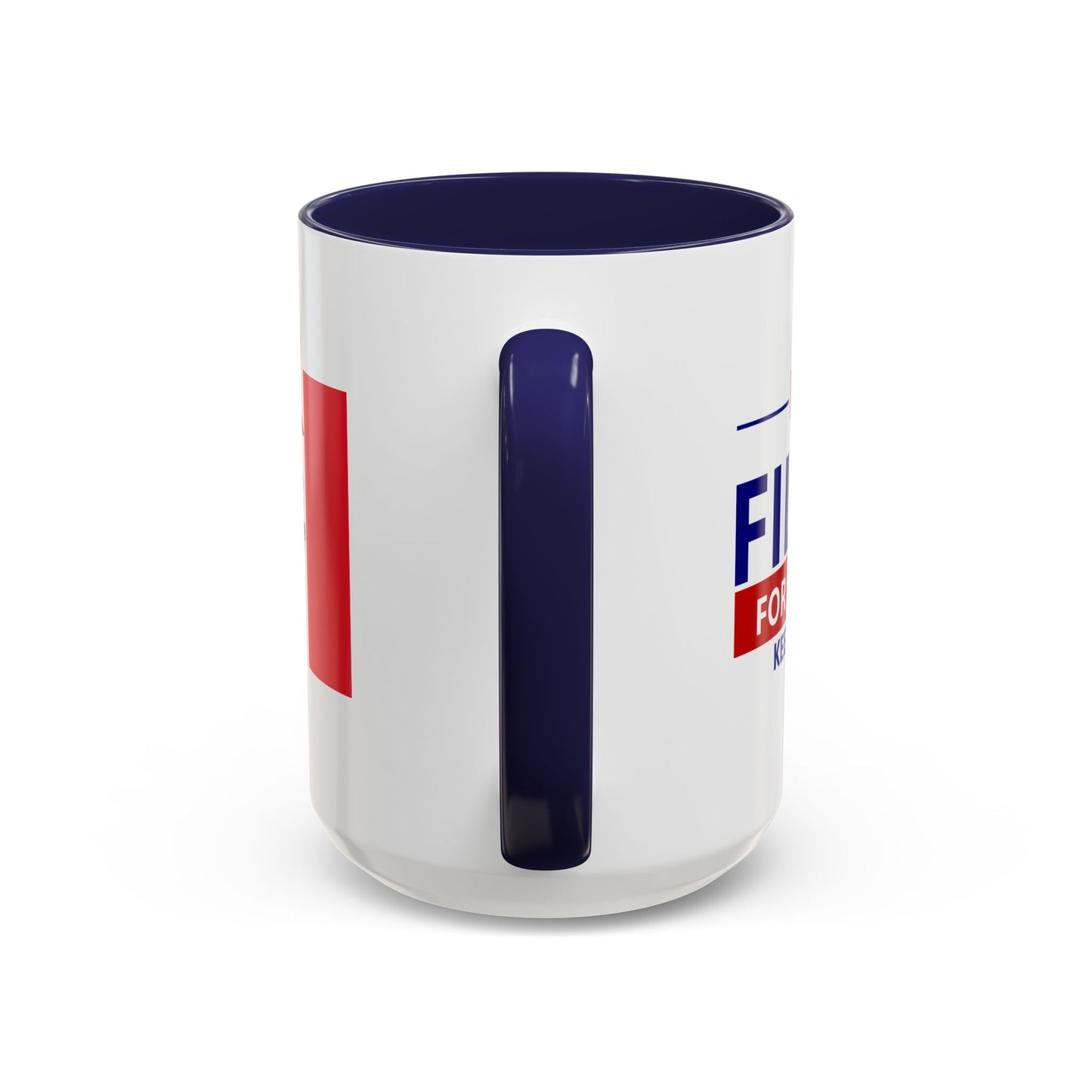 Fillion Coffee Mug (11, 15oz)