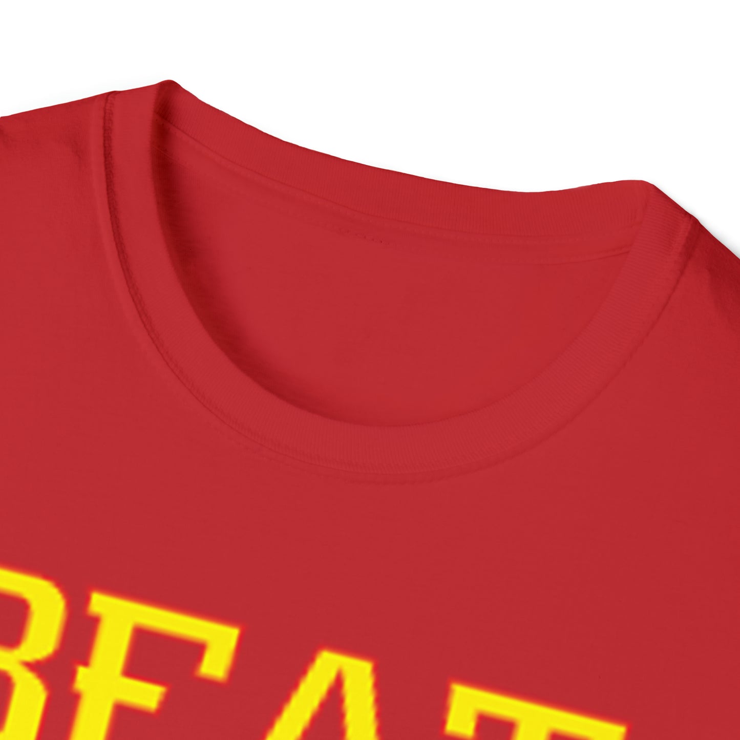 Beat Iowa