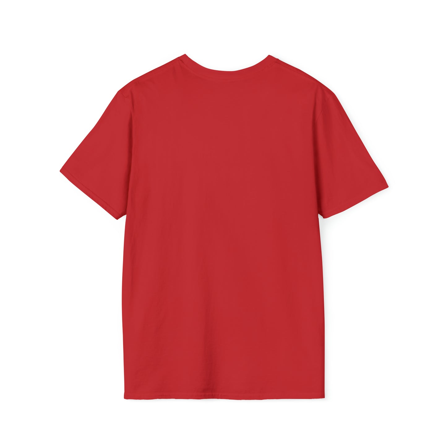 State of Iowa Softstyle T-Shirt
