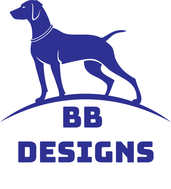 BB Designs logo