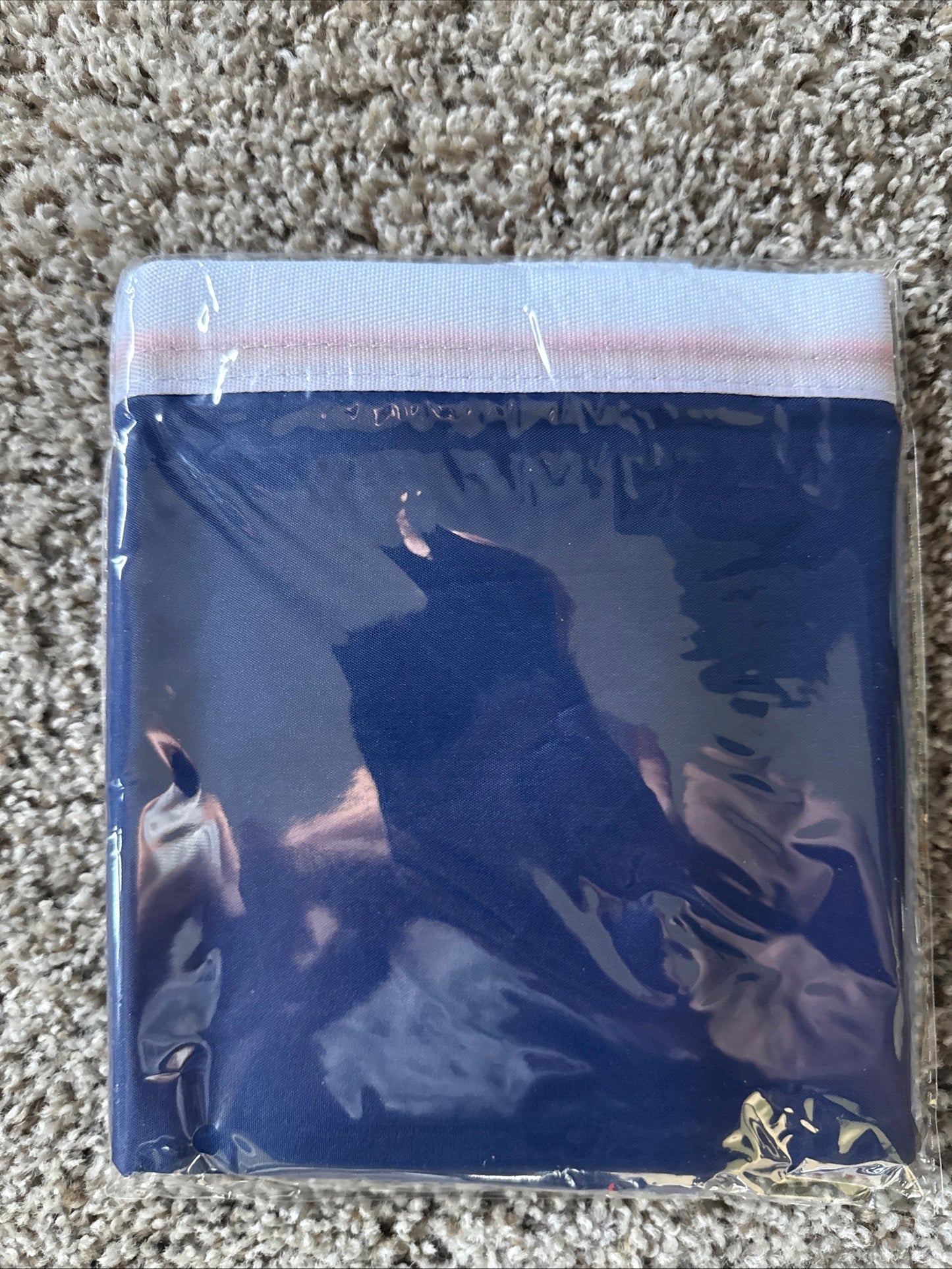 L Flag (slight color issue on seam)