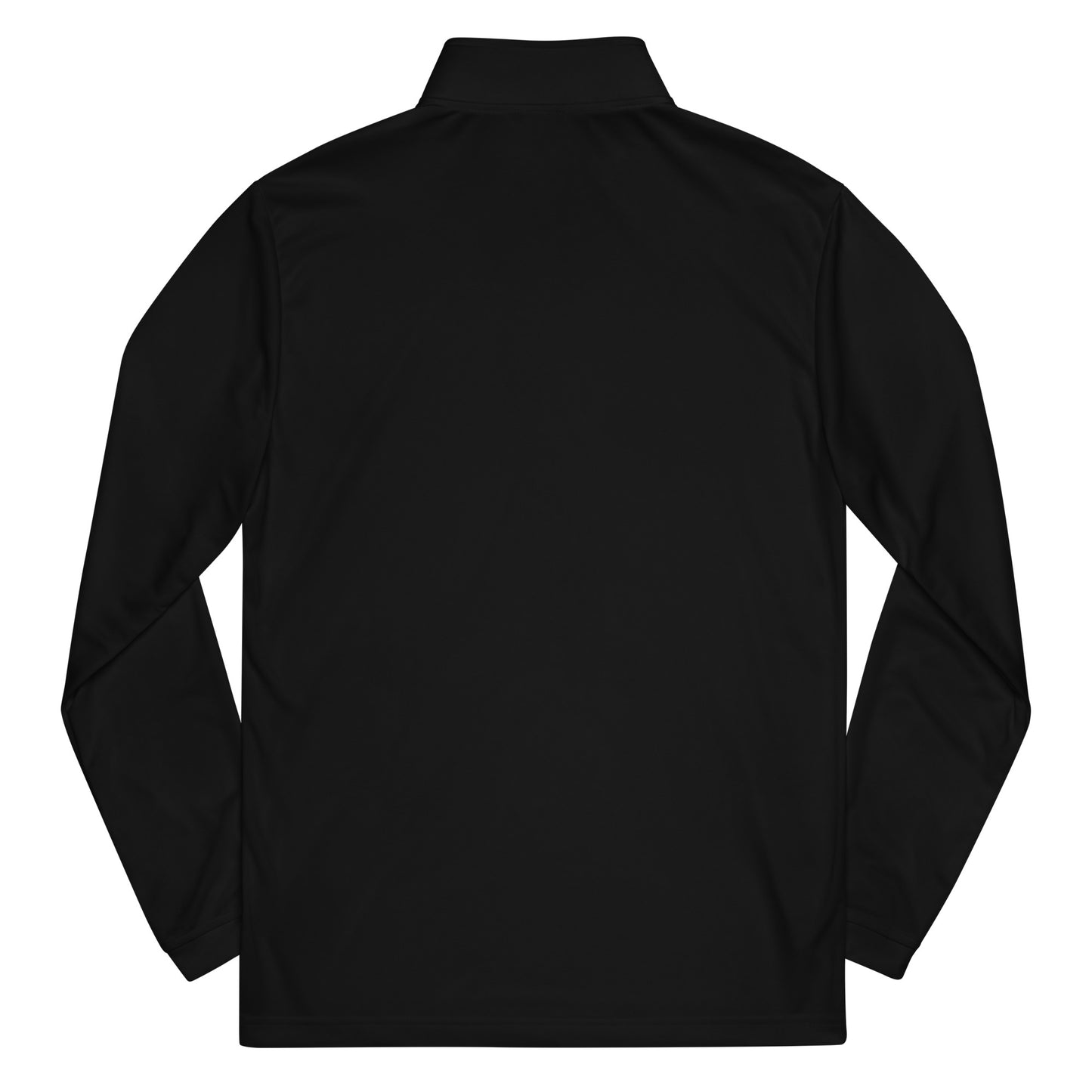 QCA Quarter zip pullover